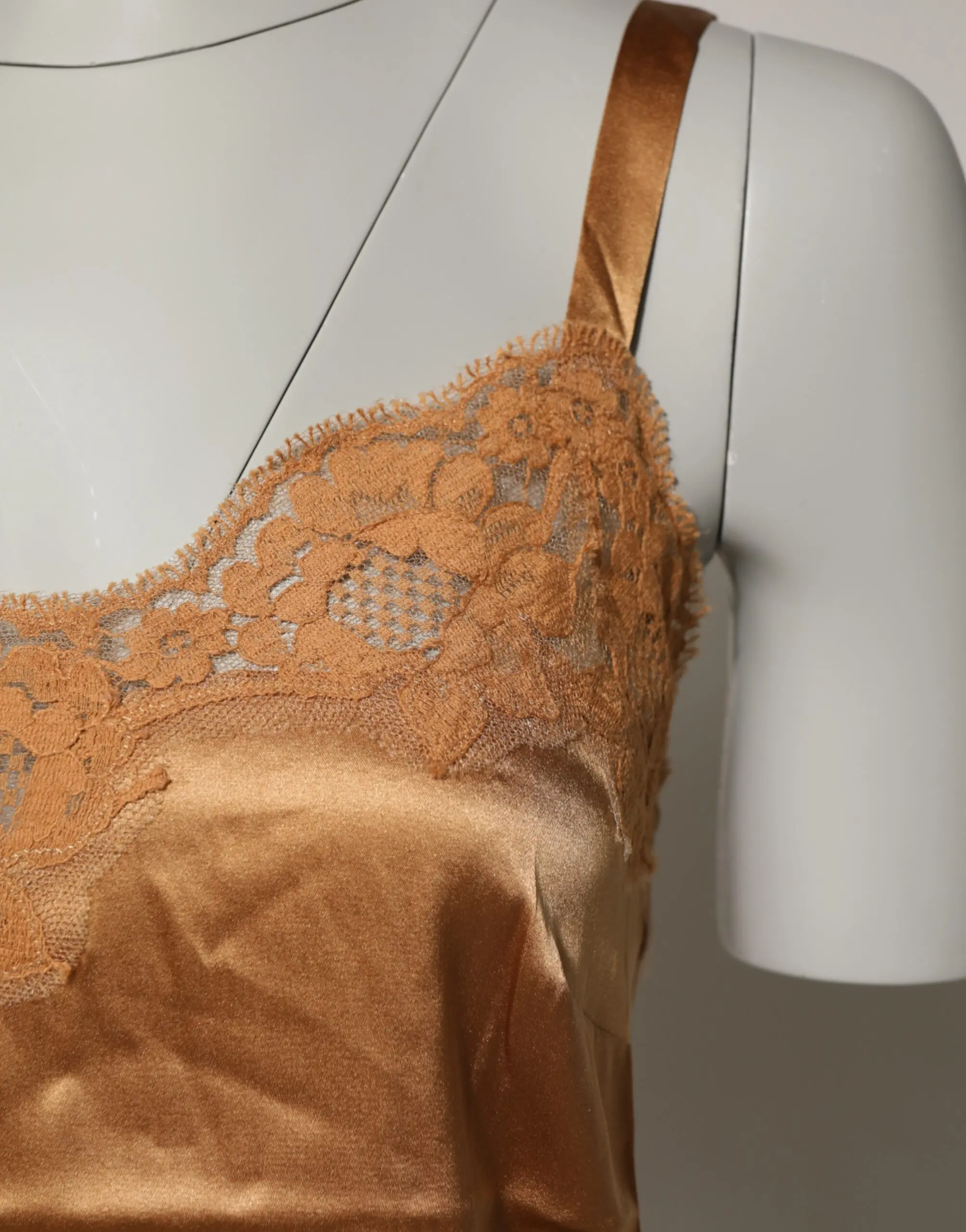 Tank Ichki Kiyim Dolce & Gabbana