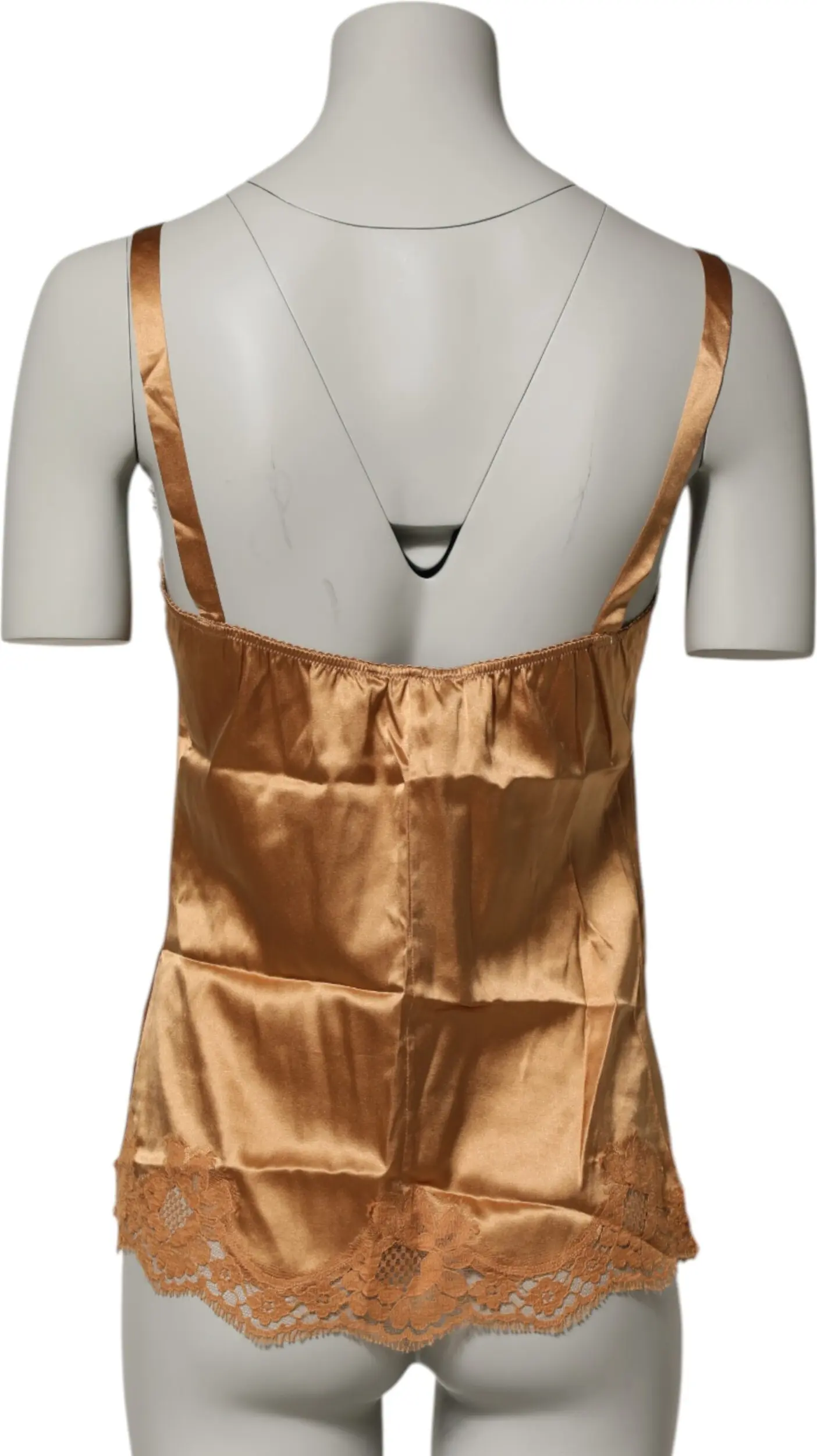 Tank Ichki Kiyim Dolce & Gabbana