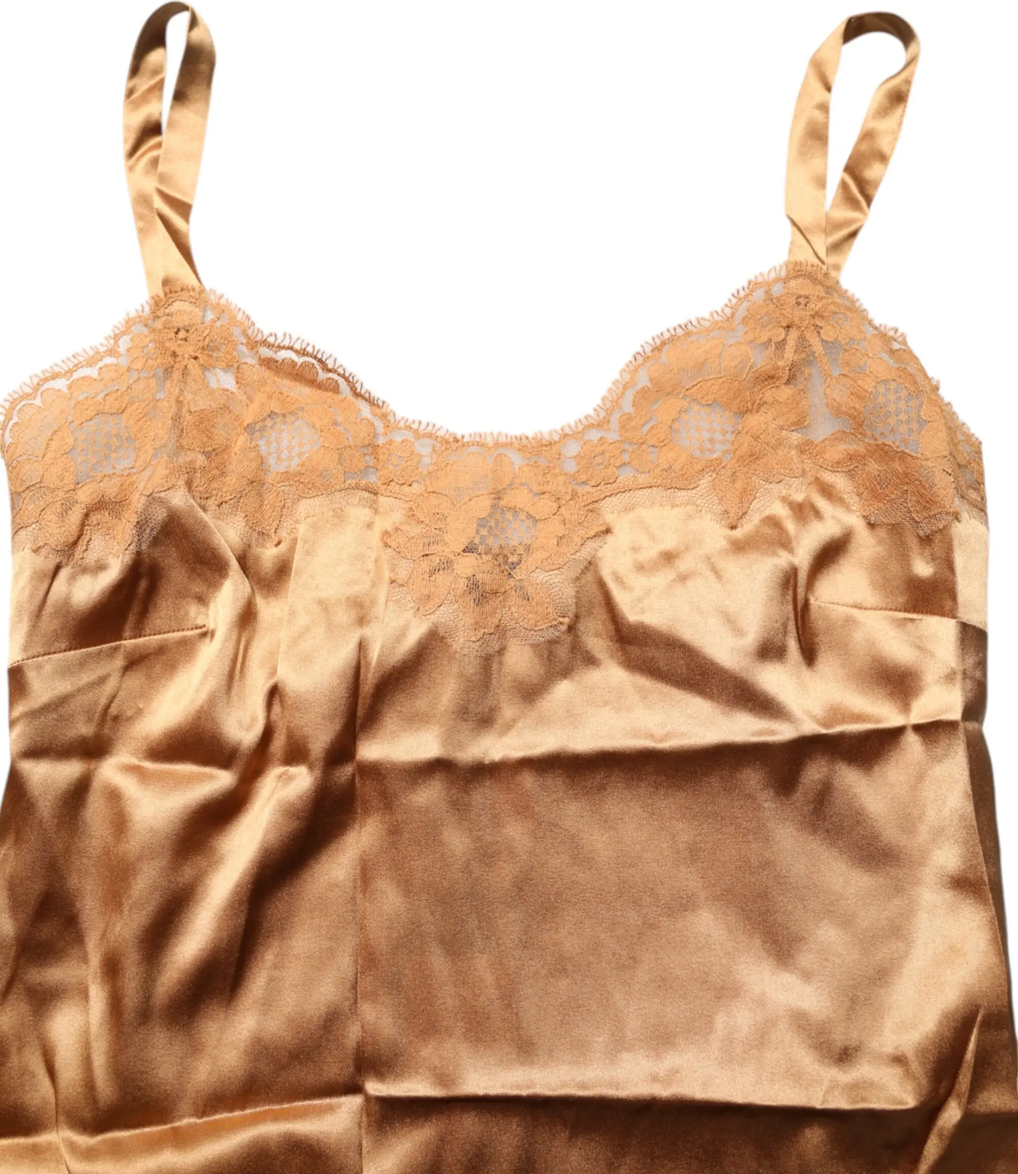 Tank Ichki Kiyim Dolce & Gabbana