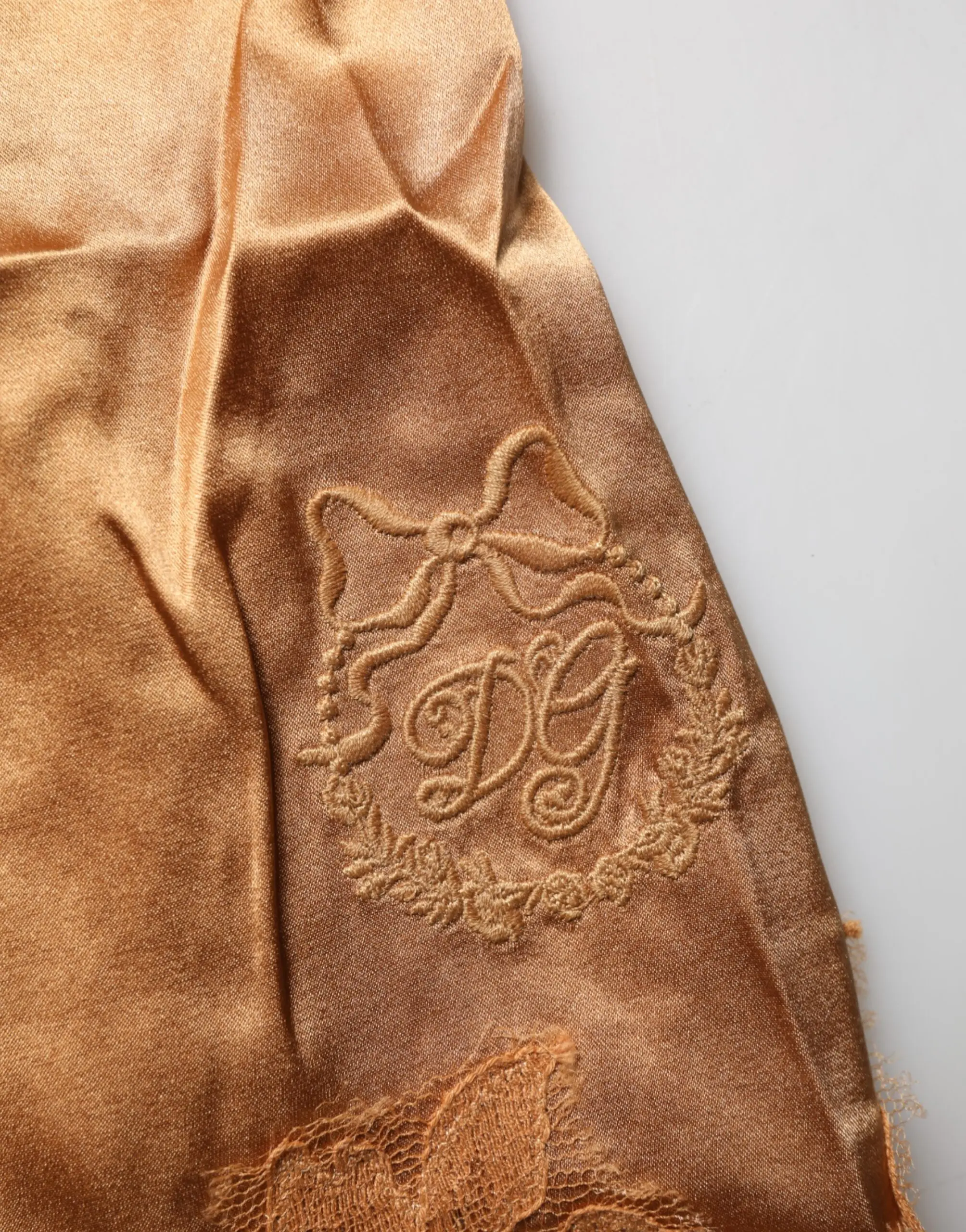 Tank Ichki Kiyim Dolce & Gabbana