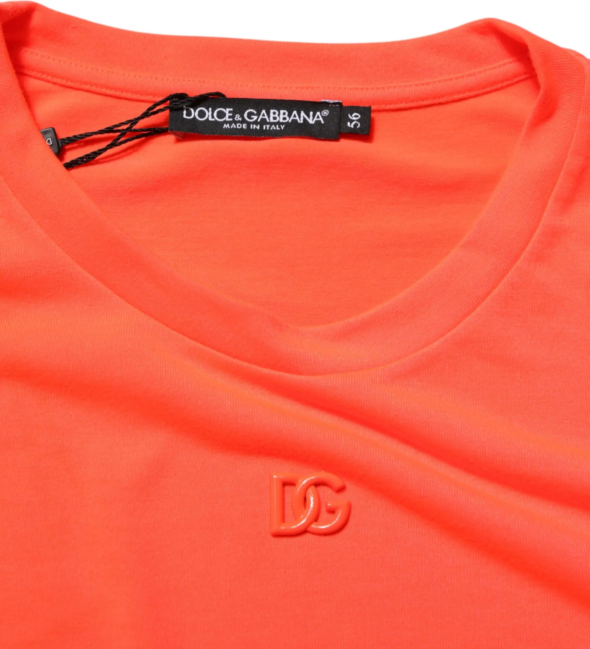 T-shirt Dolce & Gabbana