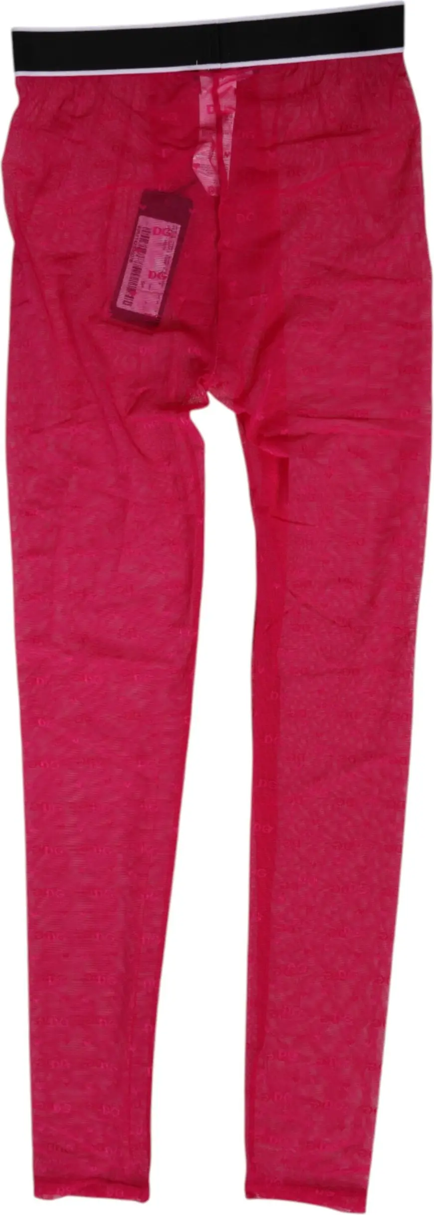 Leggings Dolce & Gabbana