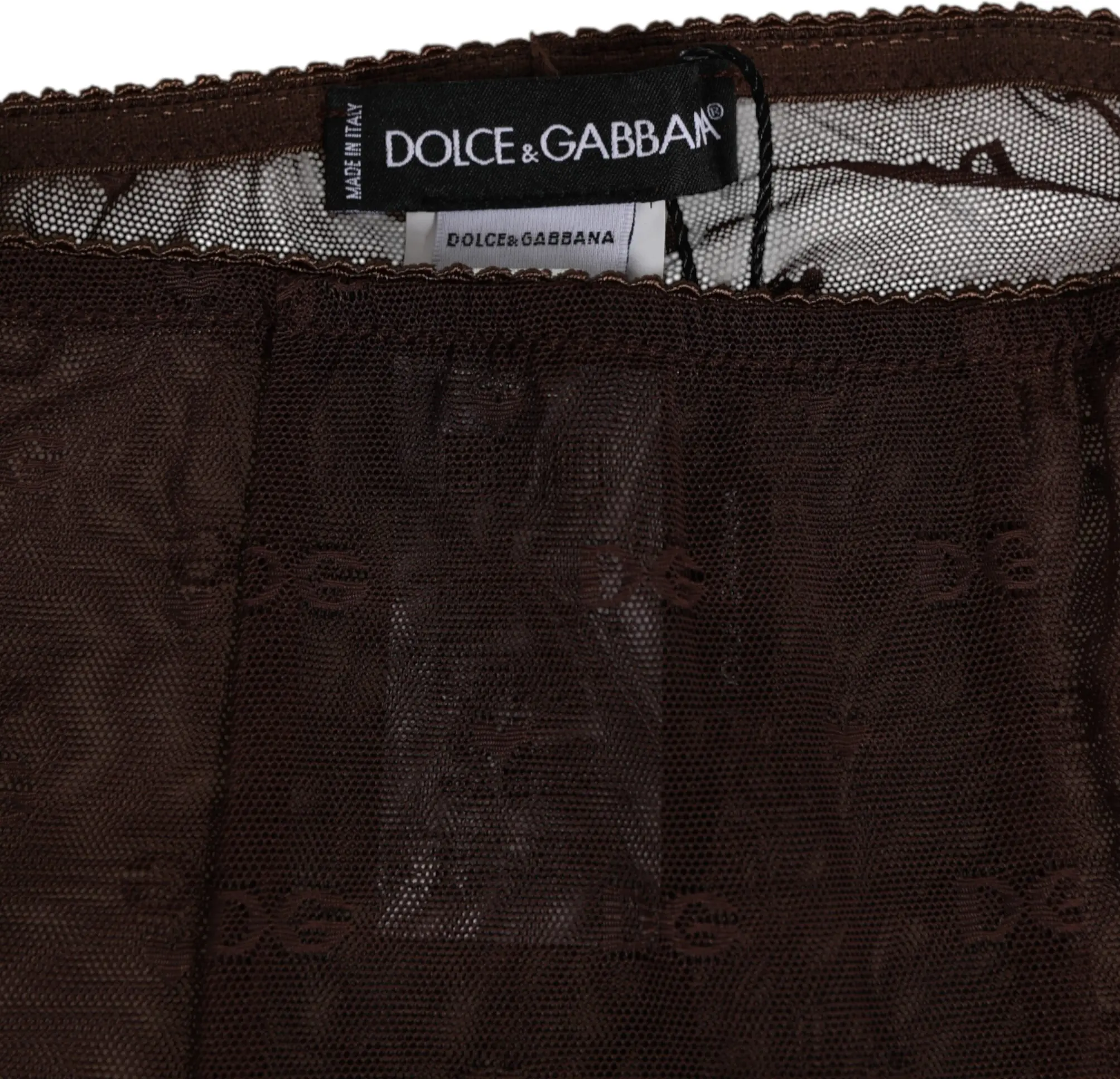 Леггинсы Dolce & Gabbana