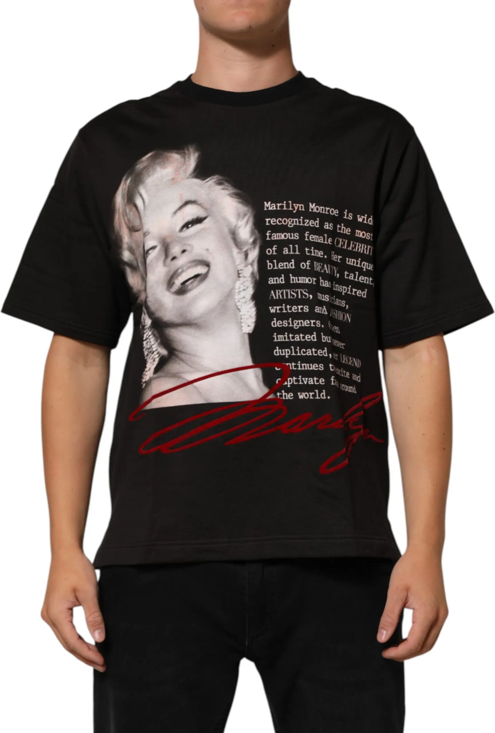 T-shirt Dolce & Gabbana