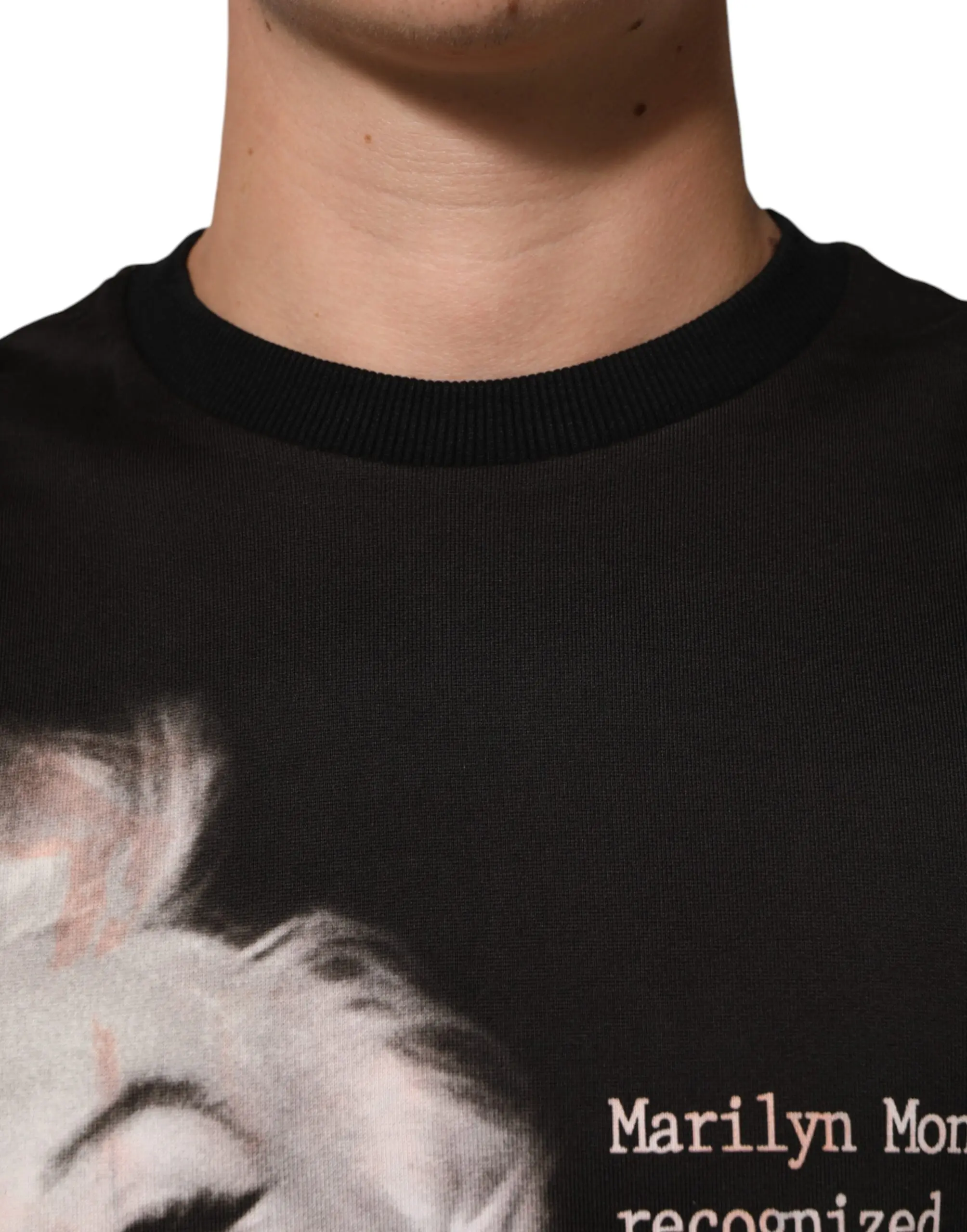 Футболка Dolce & Gabbana