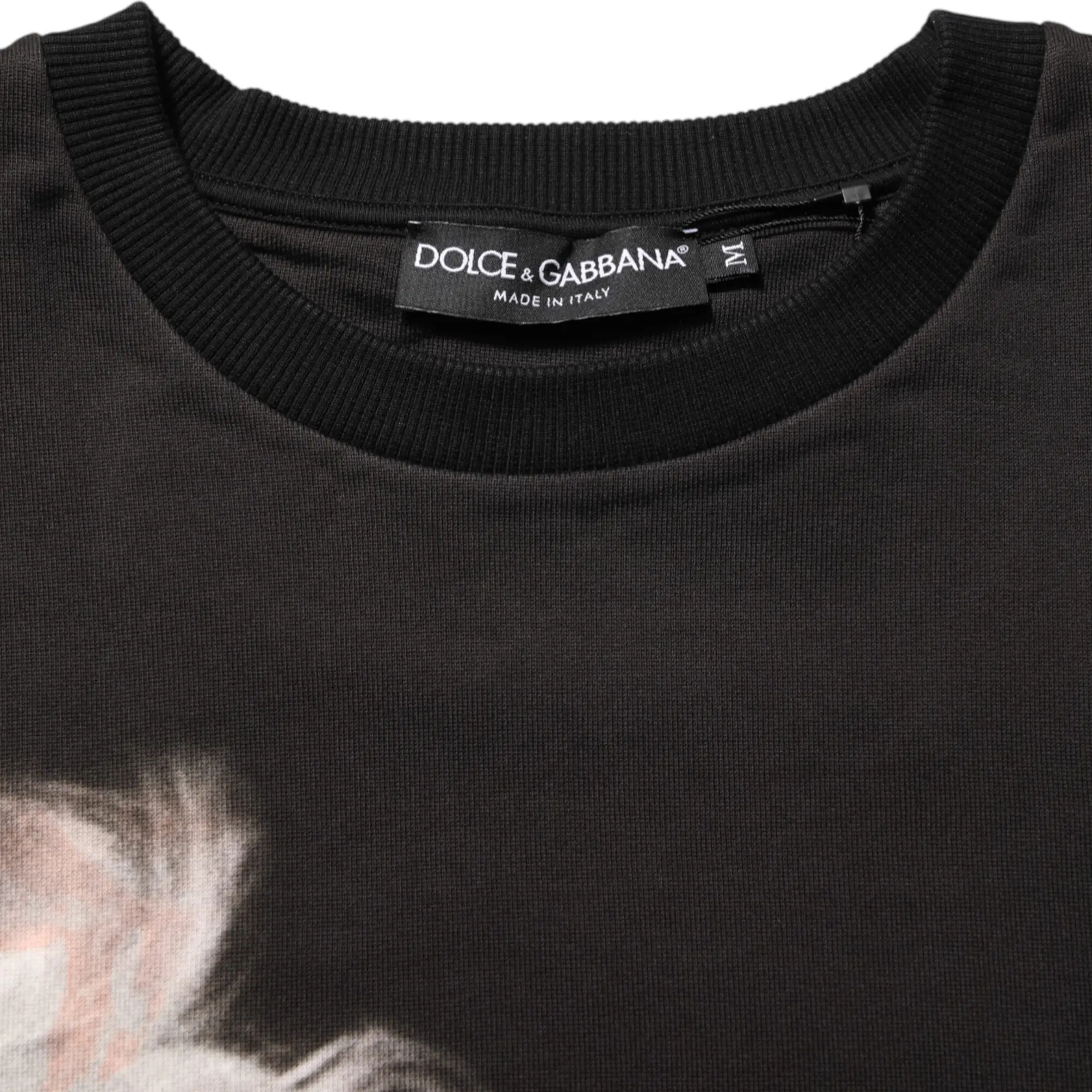 Футболка Dolce & Gabbana
