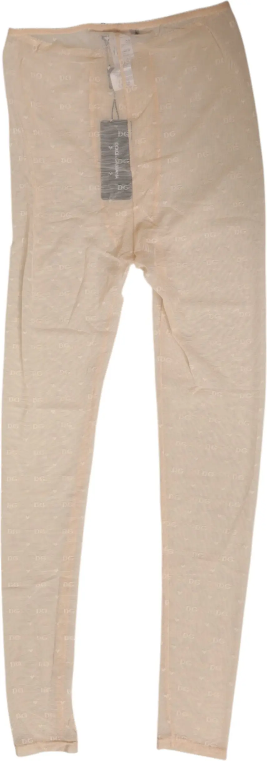 Leggings Dolce & Gabbana