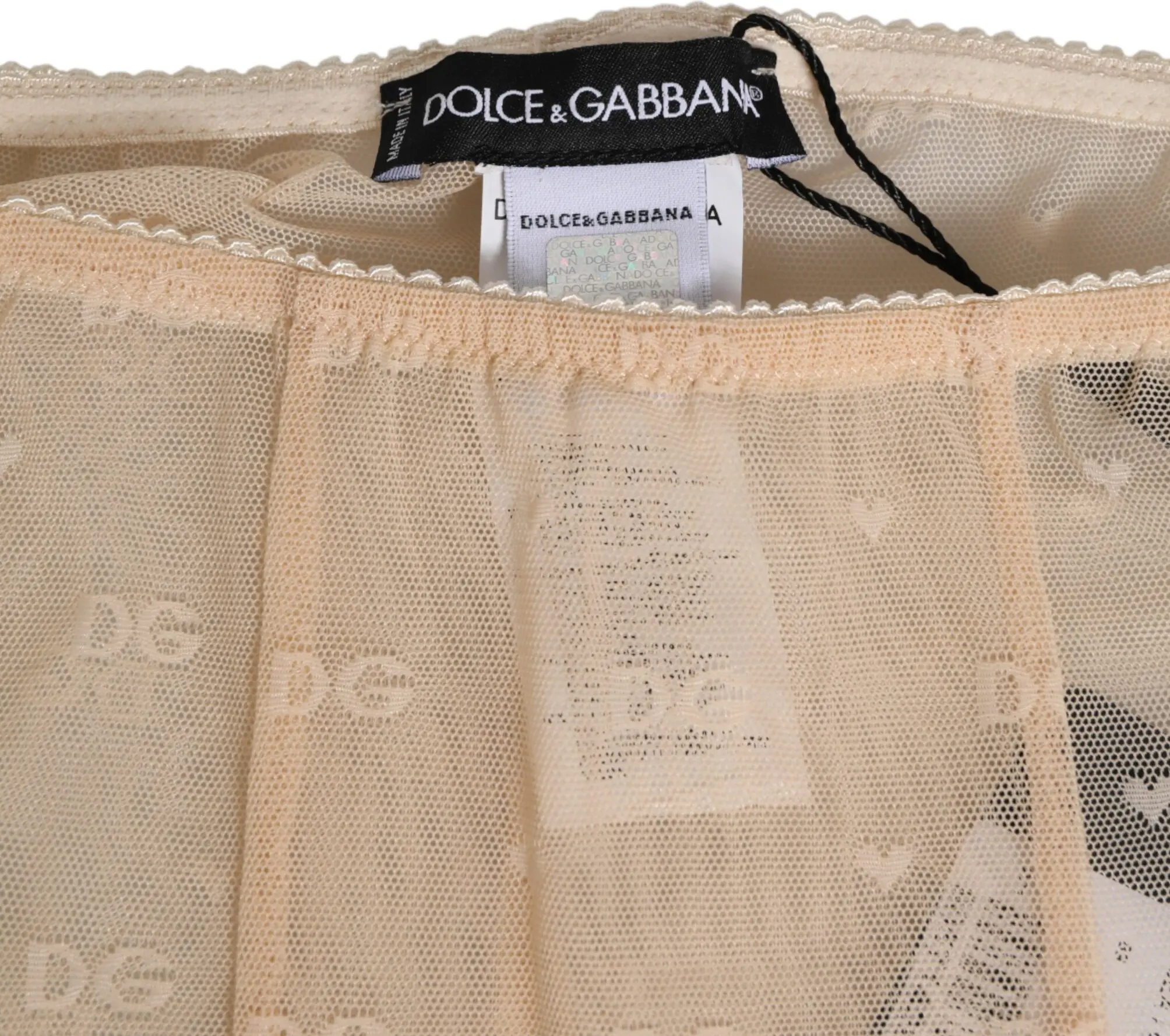 Leggings Dolce & Gabbana