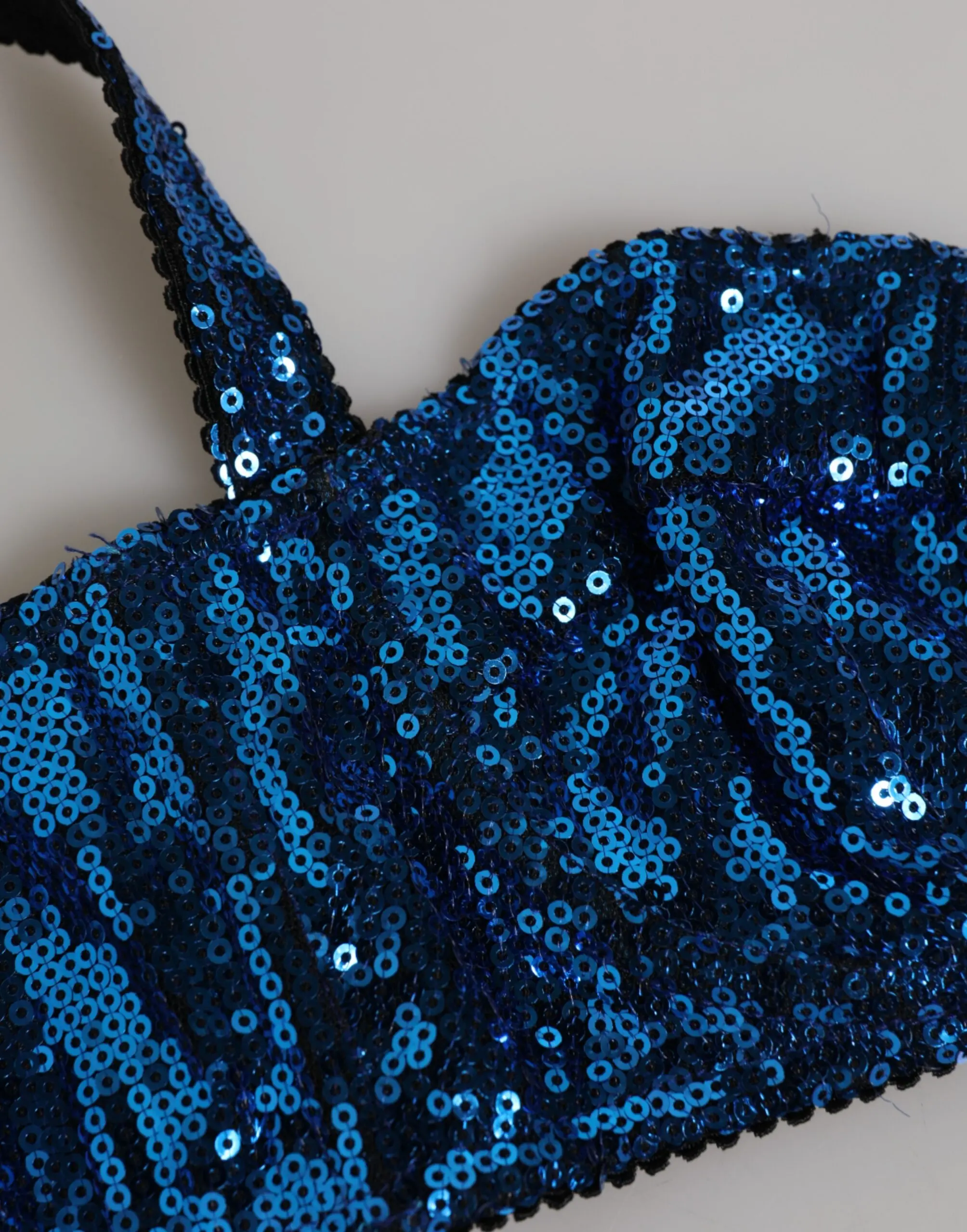 Balconette Bra Dolce & Gabbana