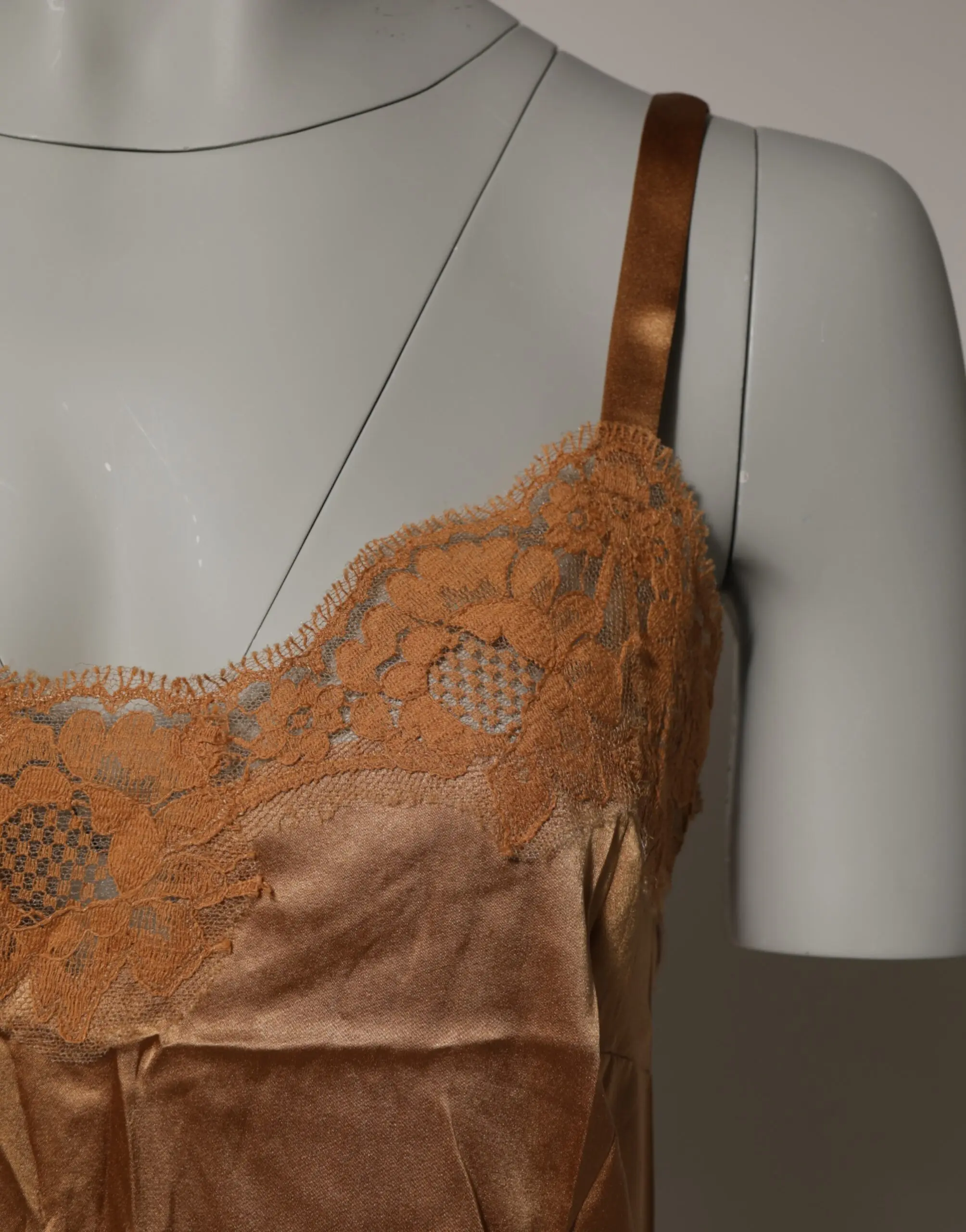 Tank Lingerie Dolce & Gabbana