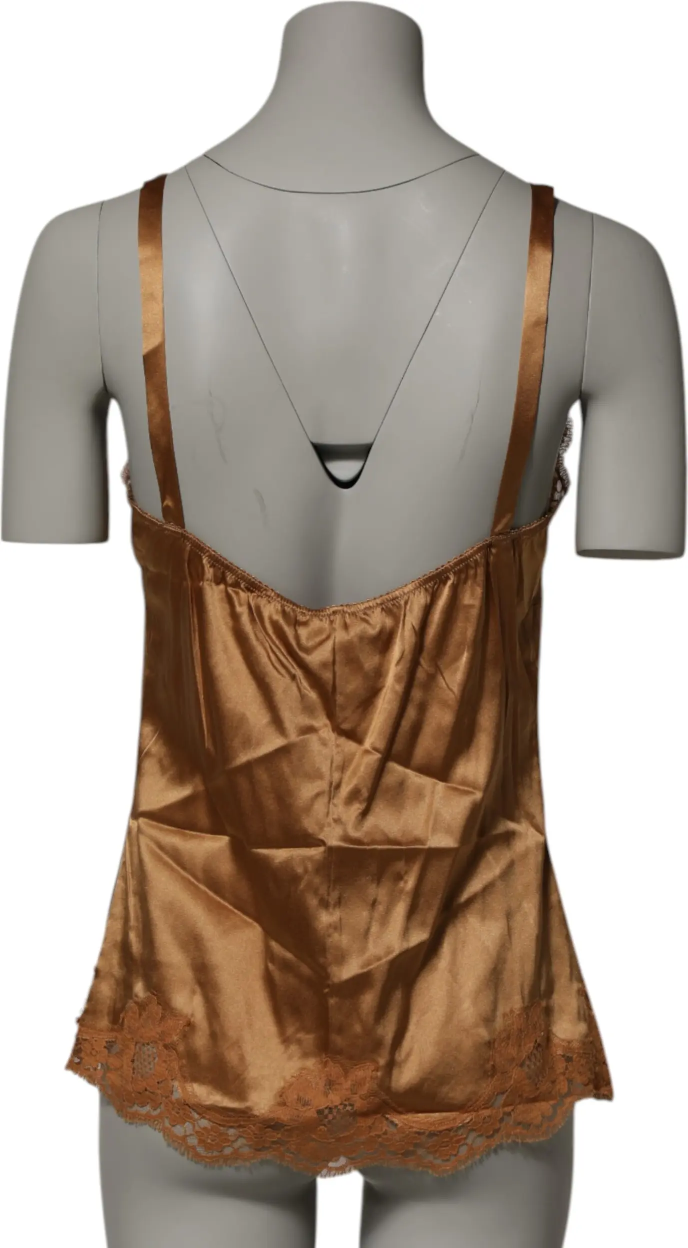 Tank Lingerie Dolce & Gabbana