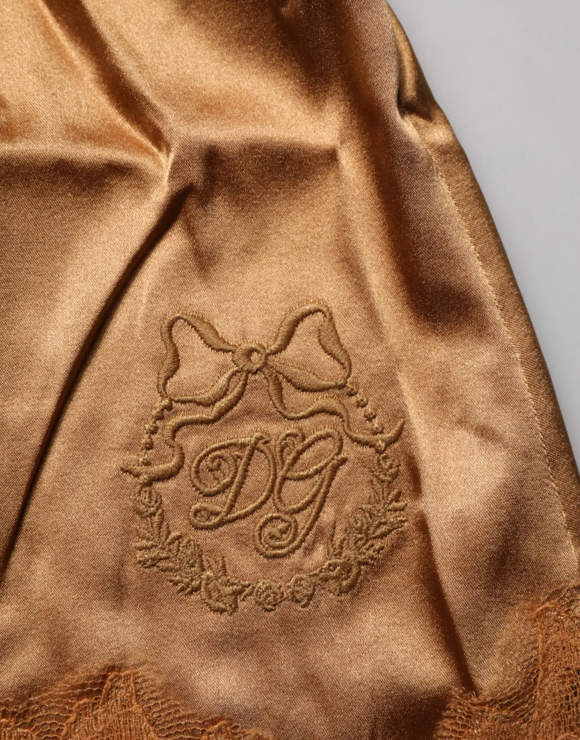 Tank Lingerie Dolce & Gabbana