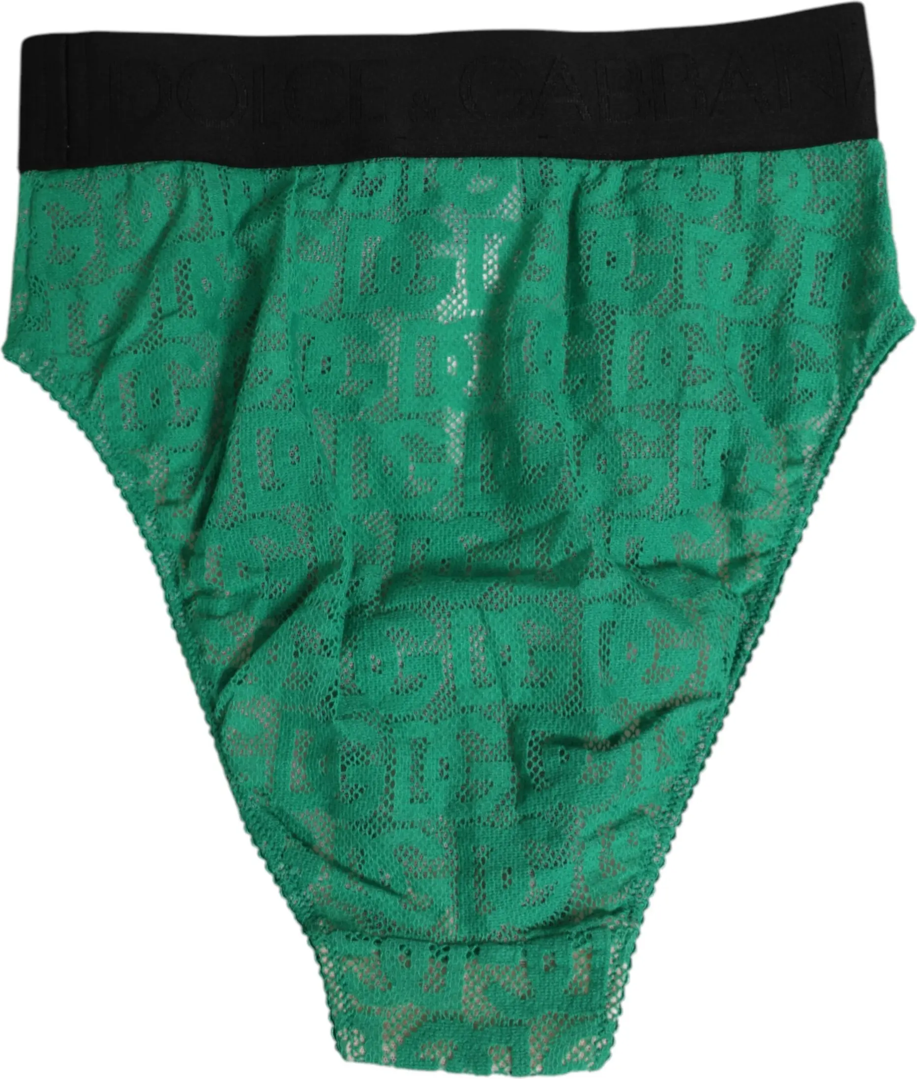 High Brief Panty Underwear Dolce & Gabbana