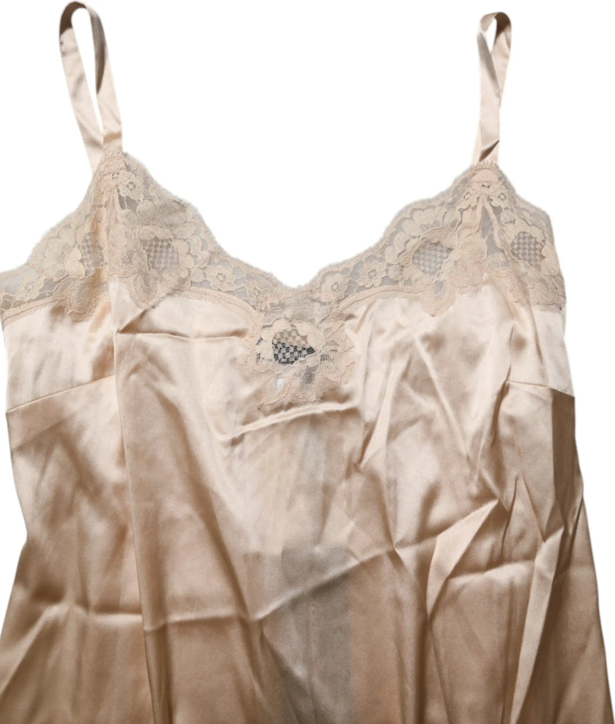 Dolce & Gabbana ichki kiyim ko'ylagi
