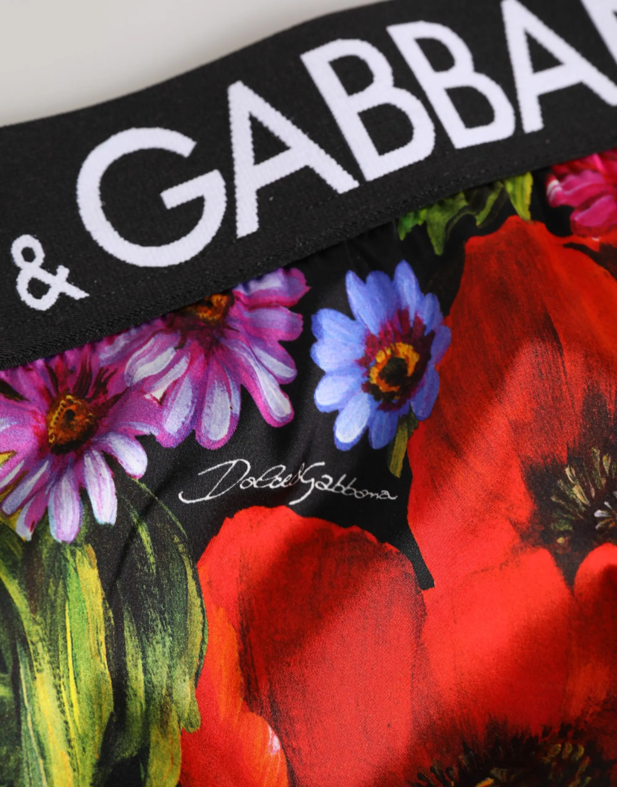 Трусики Dolce & Gabbana