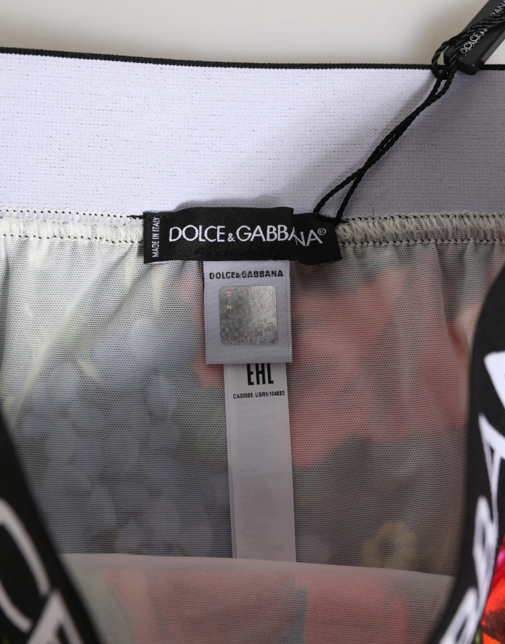 Трусики Dolce & Gabbana