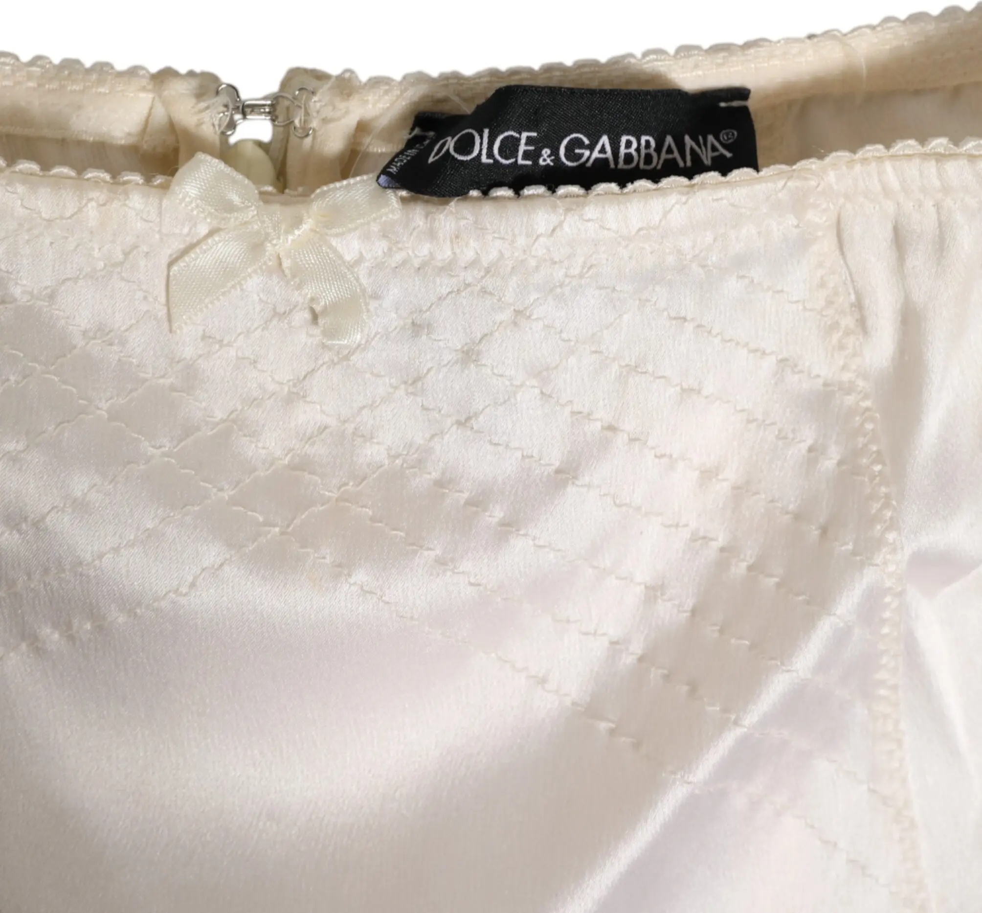 Girdle Panty Dolce & Gabbana