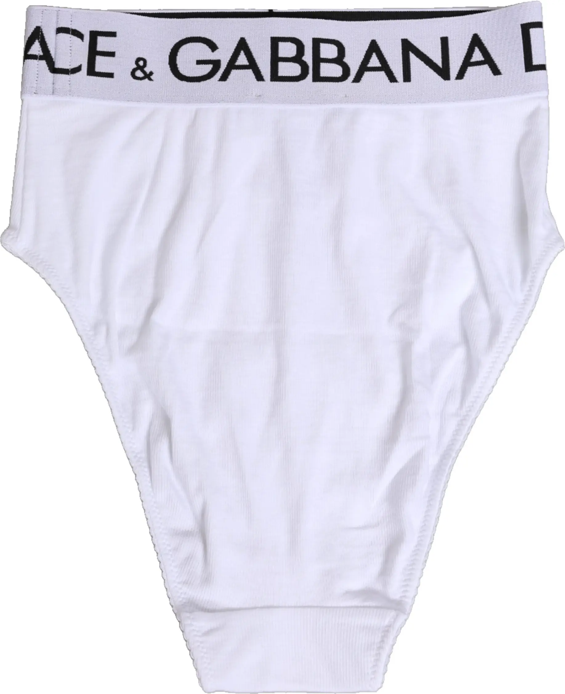 Трусы-слипы Dolce & Gabbana
