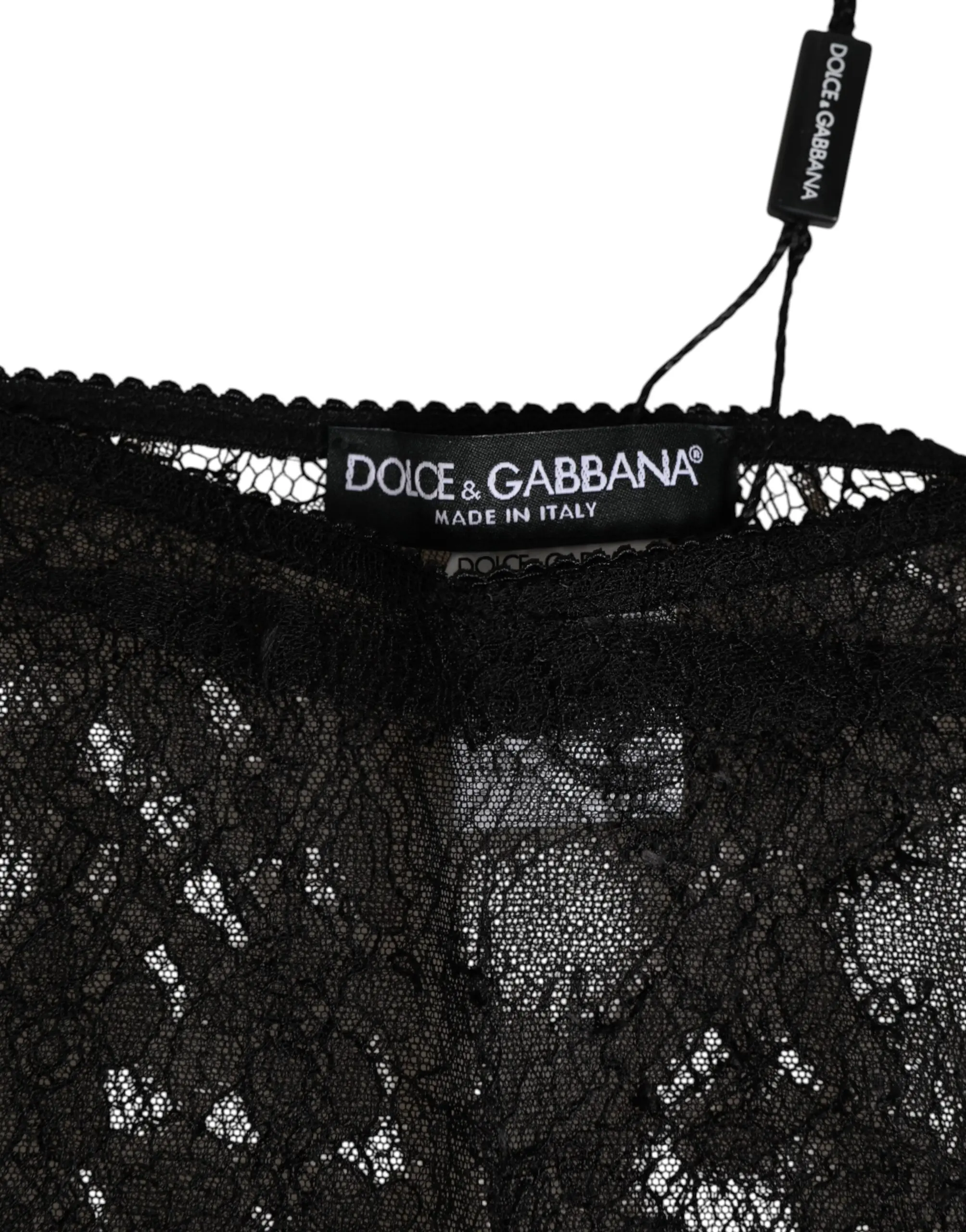 Трусики Dolce & Gabbana