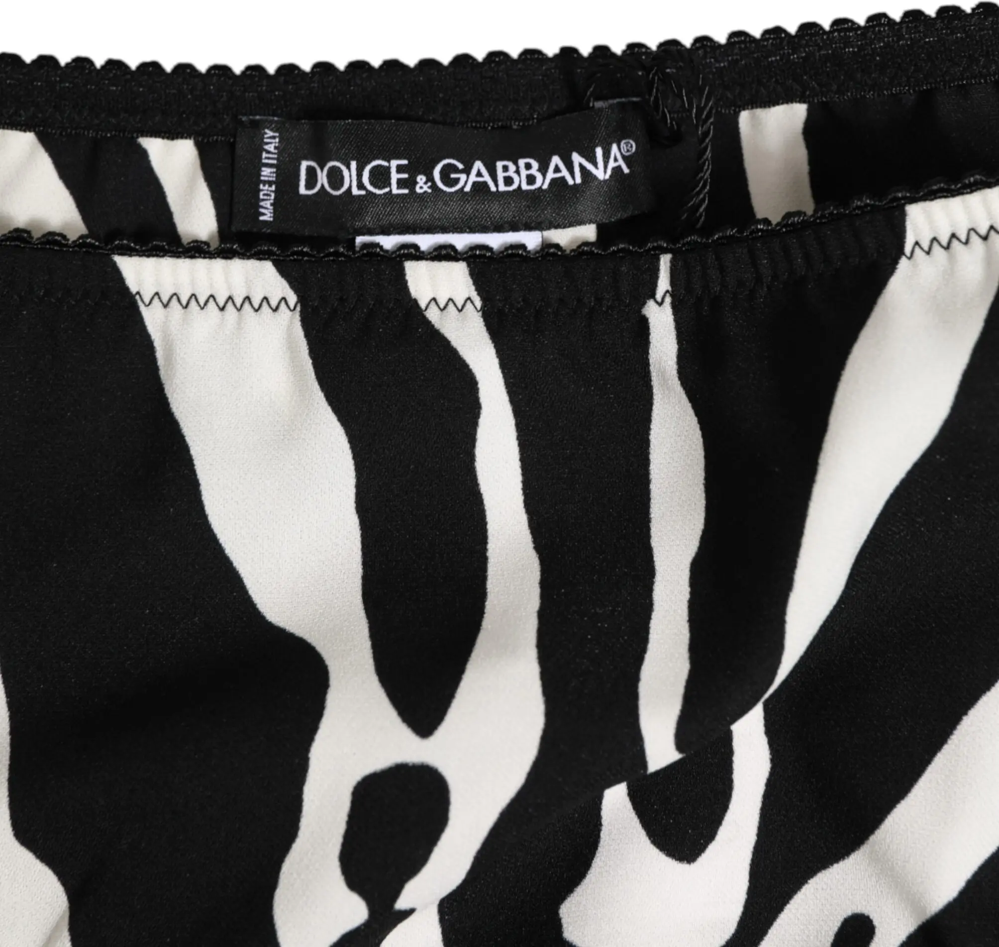Slip Briefs Dolce & Gabbana