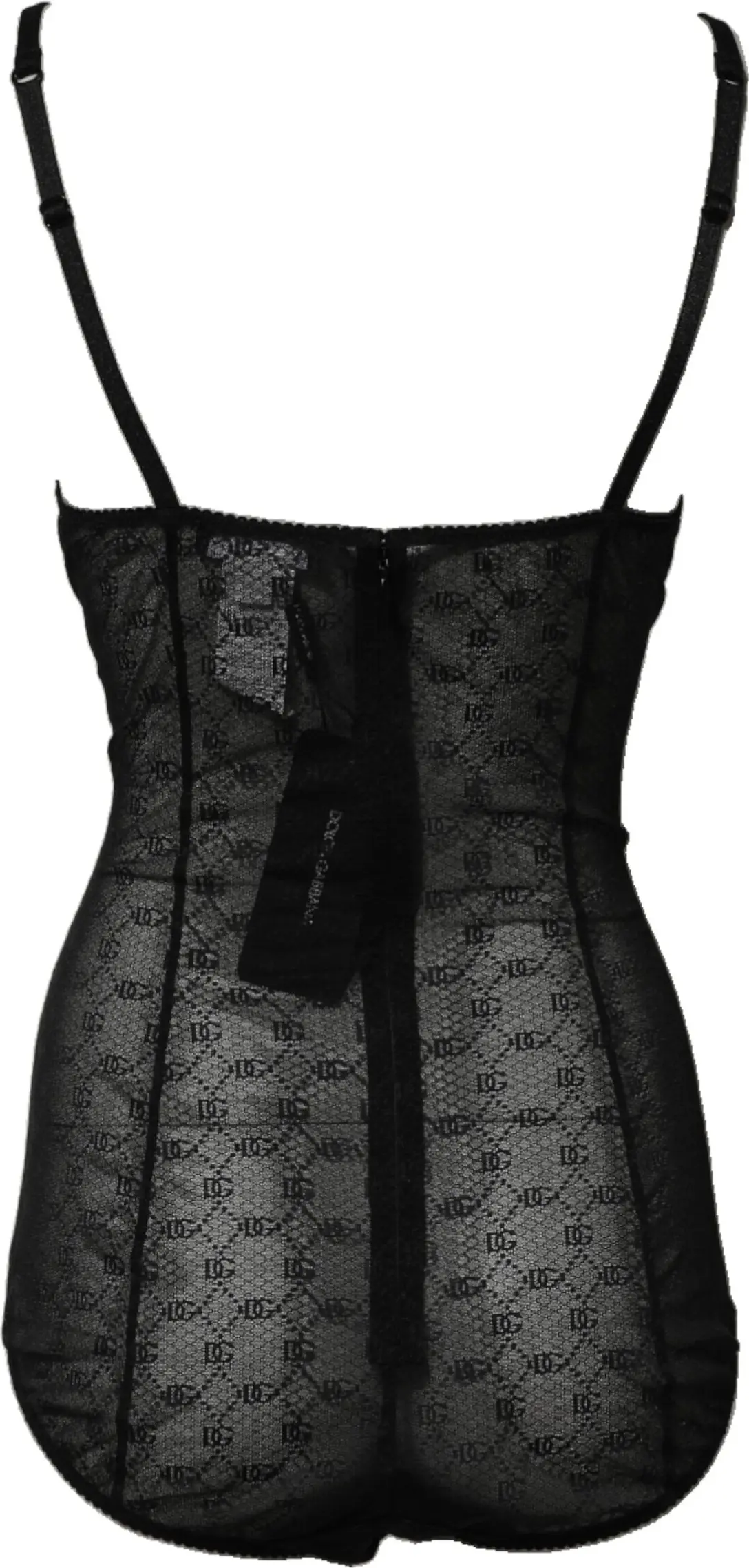 Bodysuit Lingerie Dolce & Gabbana