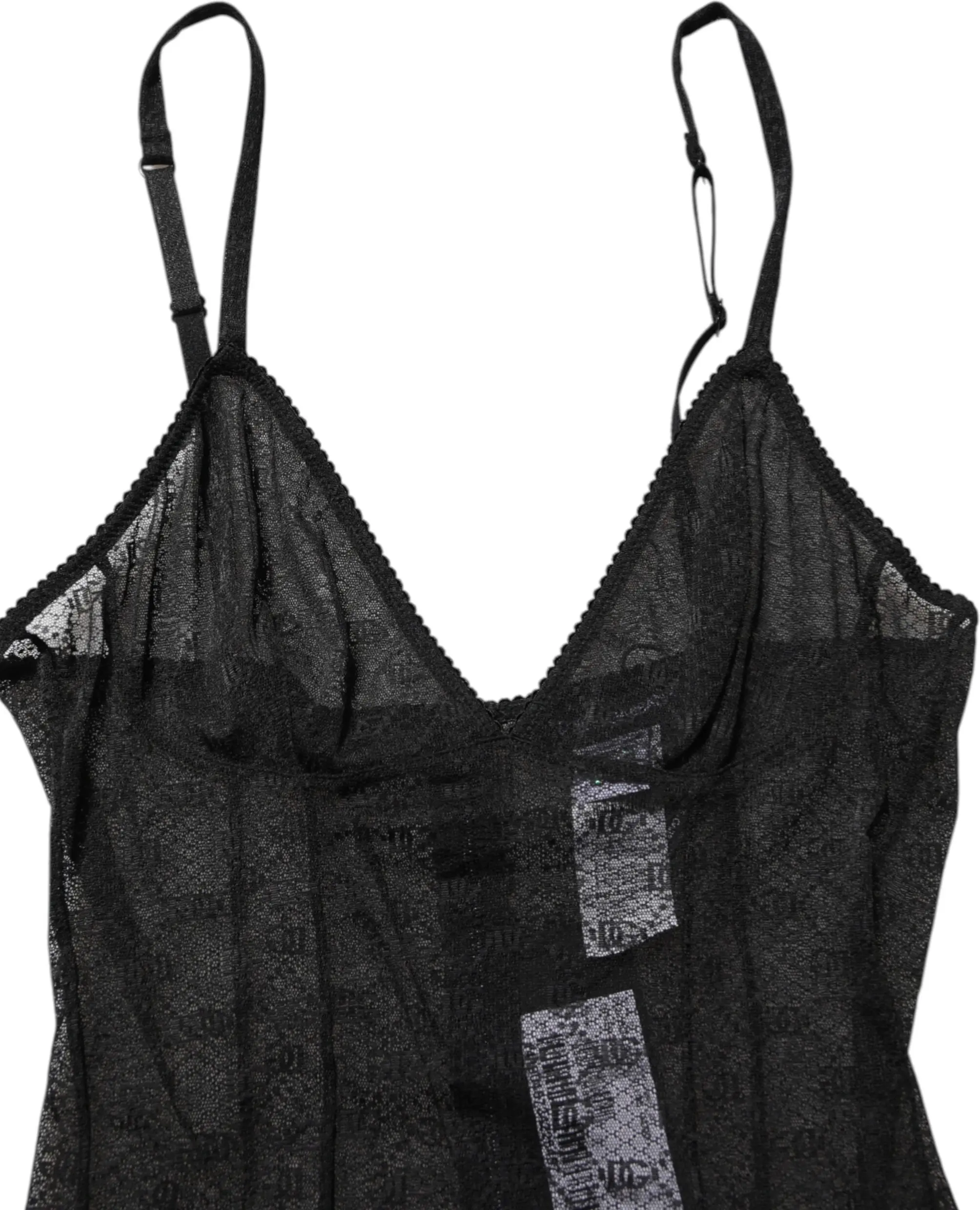 Bodysuit Lingerie Dolce & Gabbana