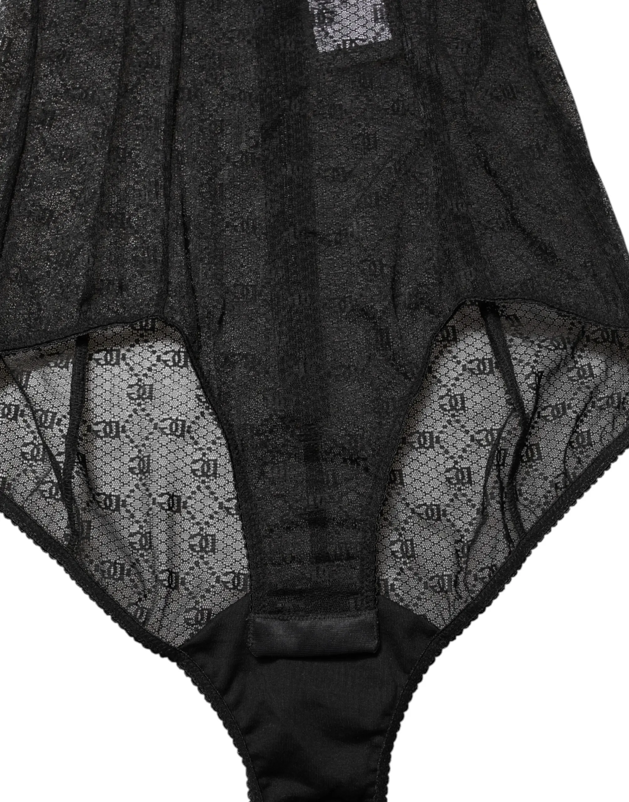 Bodysuit Lingerie Dolce & Gabbana