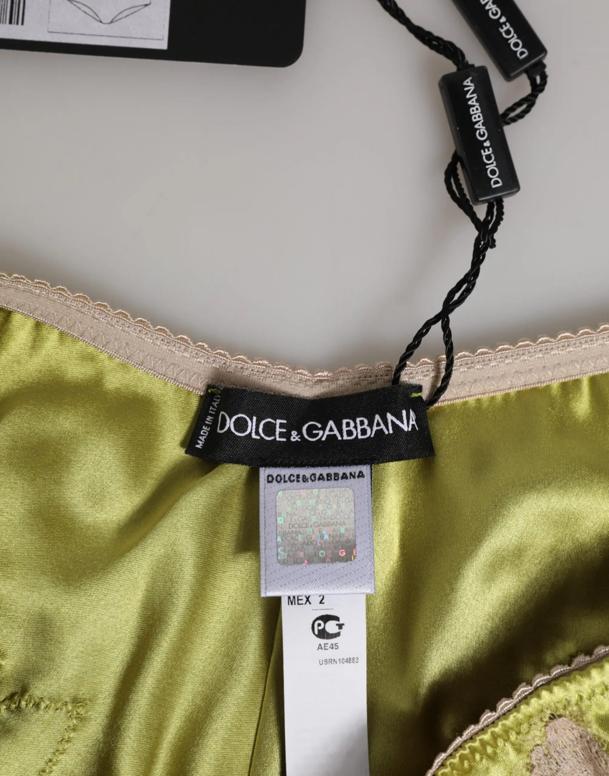 Panties Dolce & Gabbana