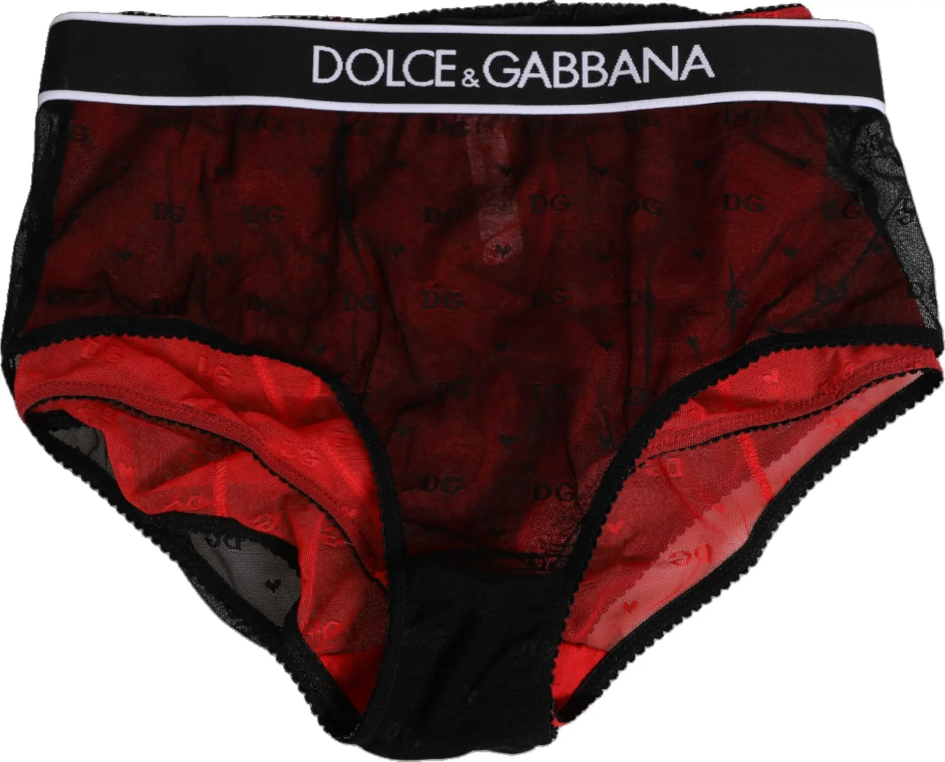 Dolce & Gabbana Girdle Underwear