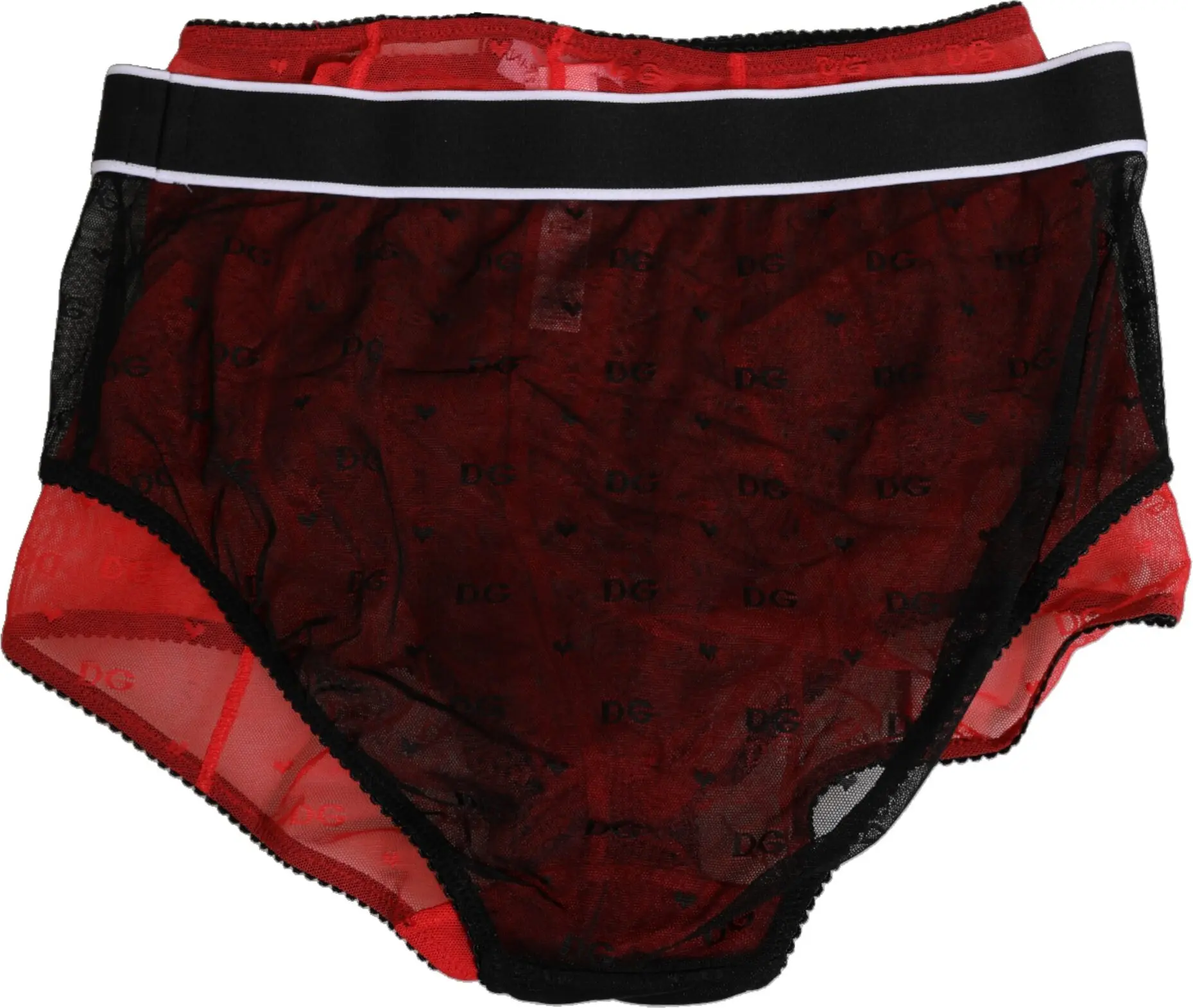 Dolce & Gabbana Girdle Underwear