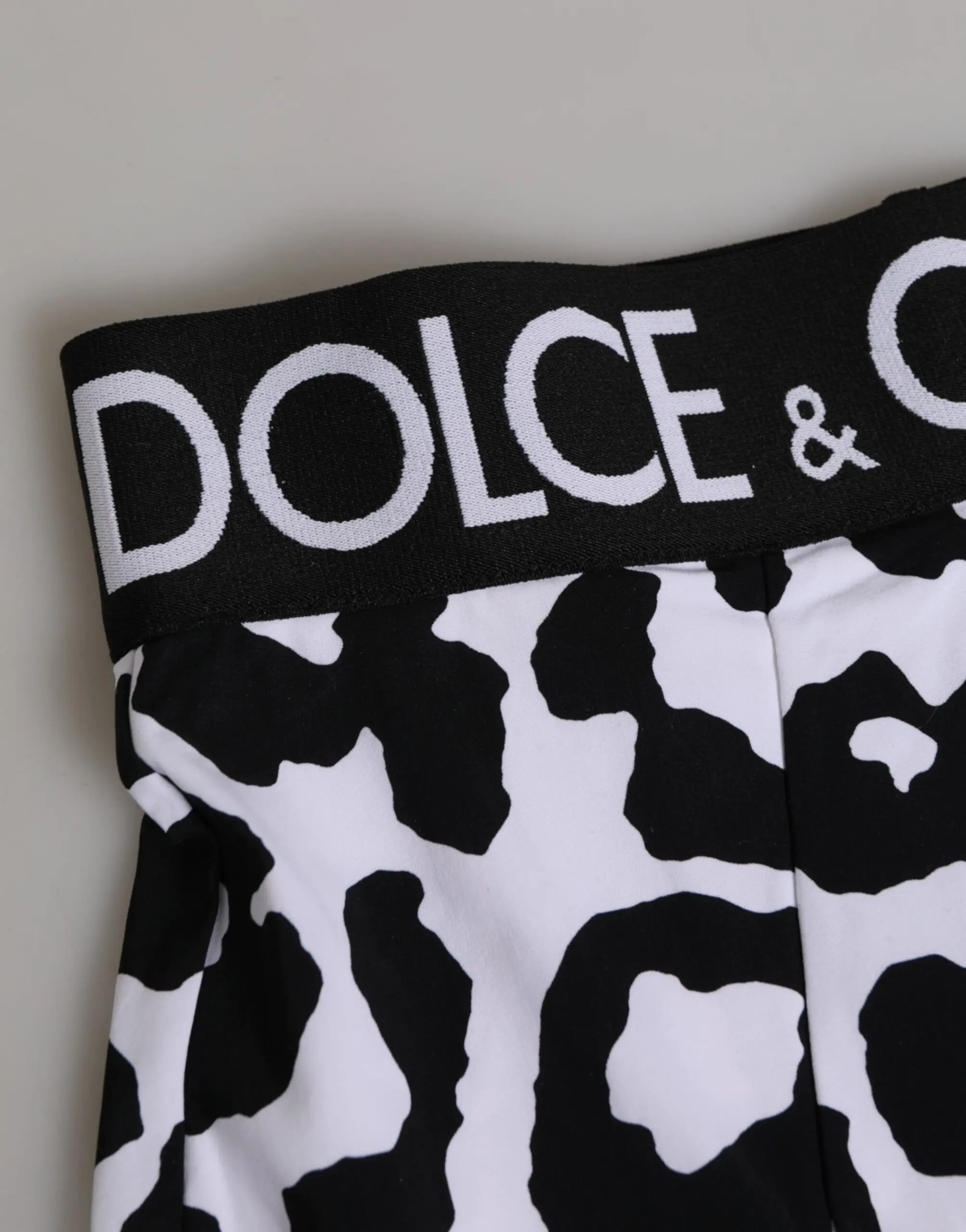 Yuqori bel korsetli ichki kiyim Dolce & Gabbana