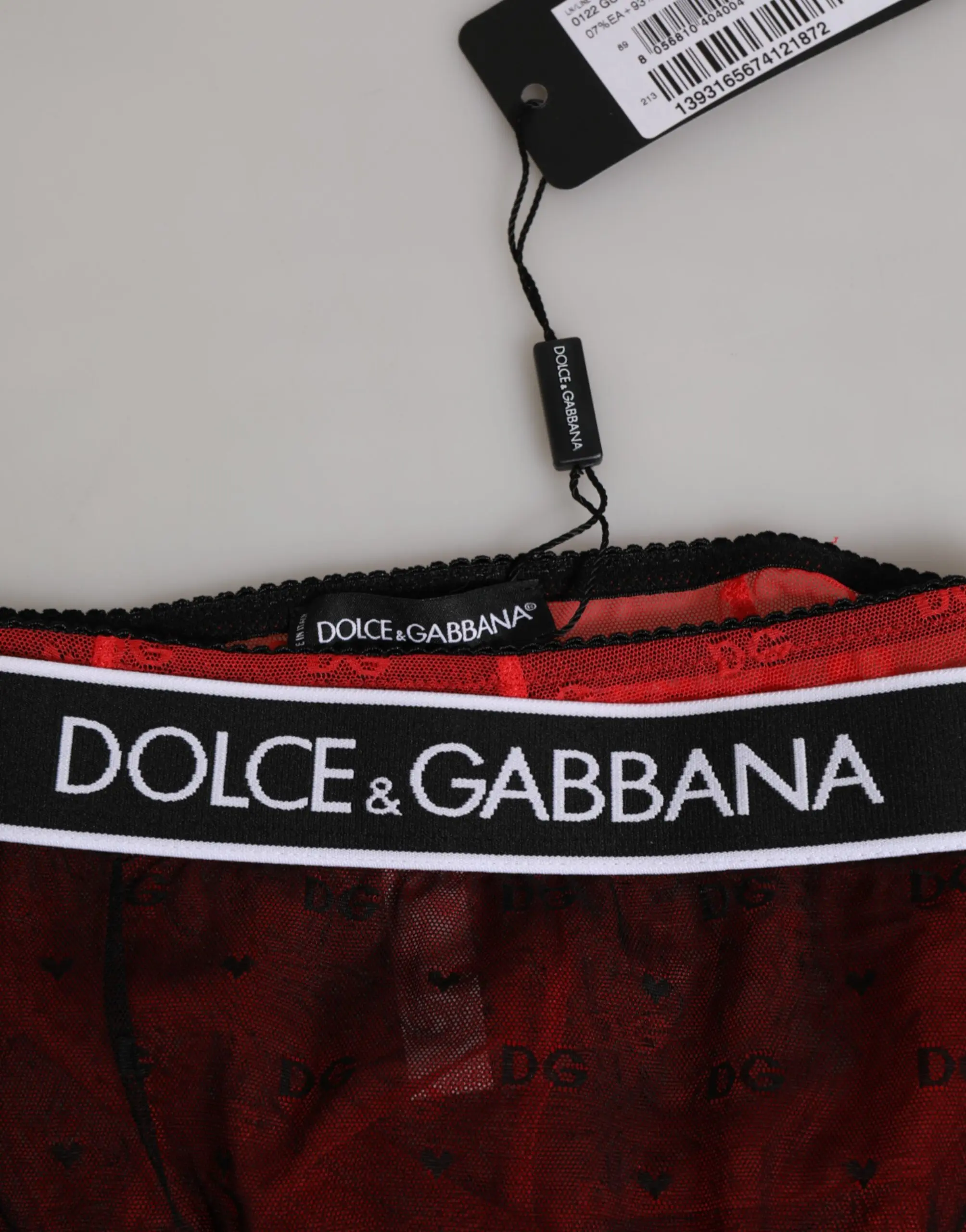 Dolce & Gabbana Girdle Underwear