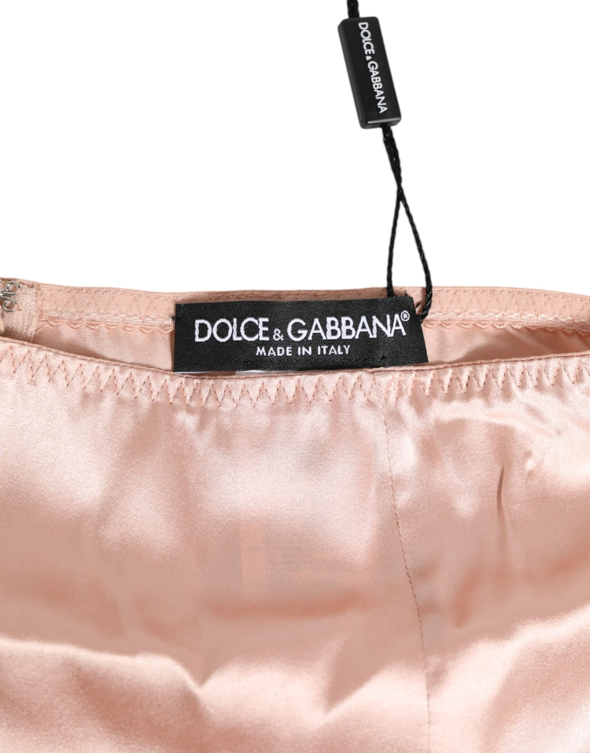 Panty shorts Dolce & Gabbana