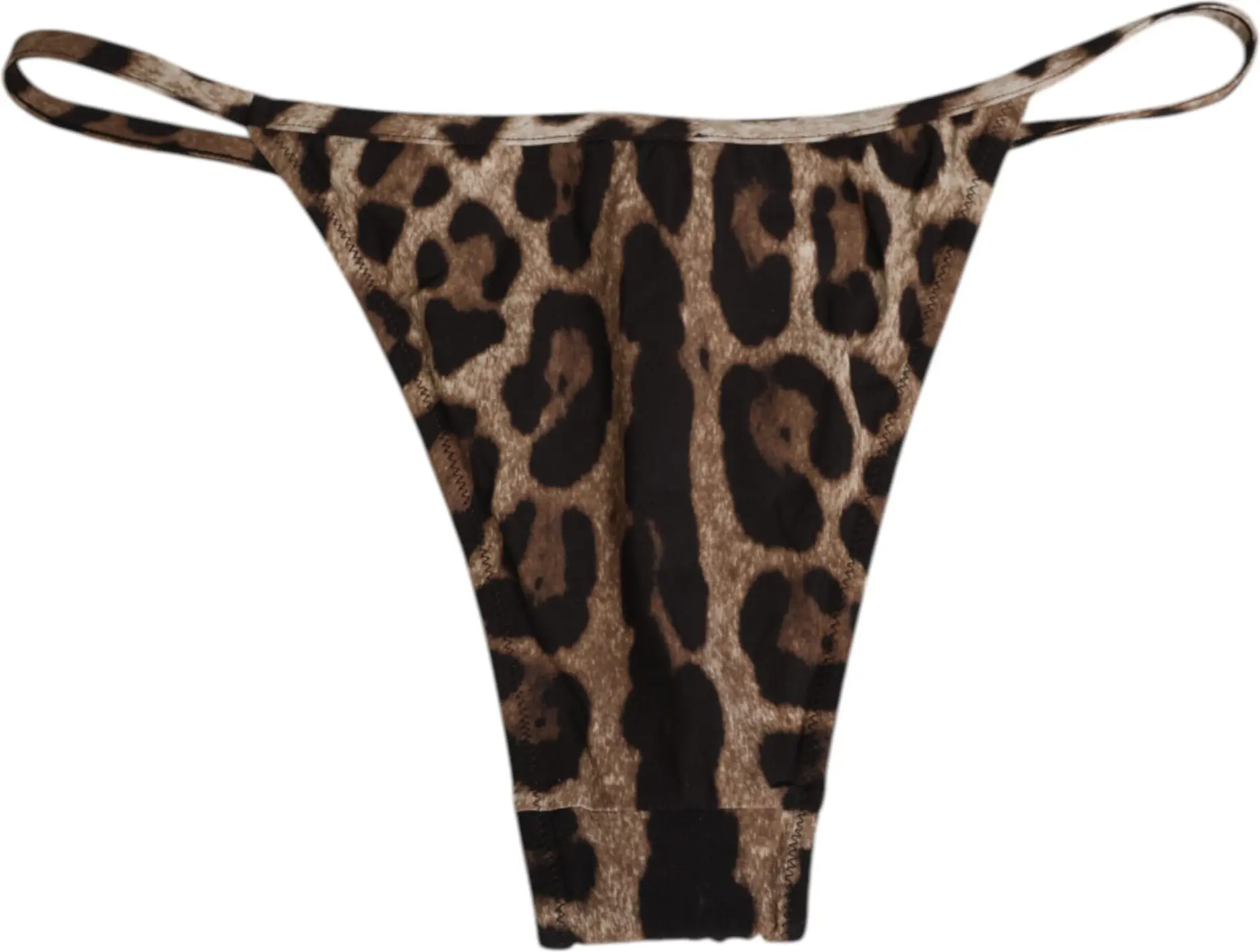 Dolce & Gabbana dan tanga ichki kiyimi
