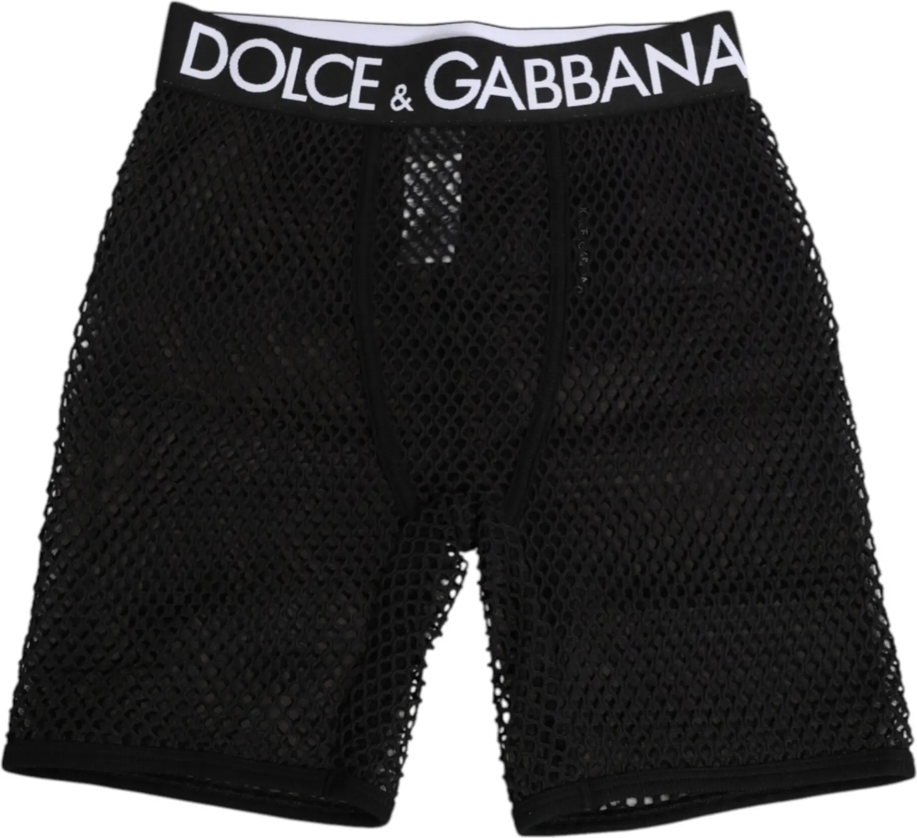 Midi Trouser Ichki Kiyim Dolce & Gabbana
