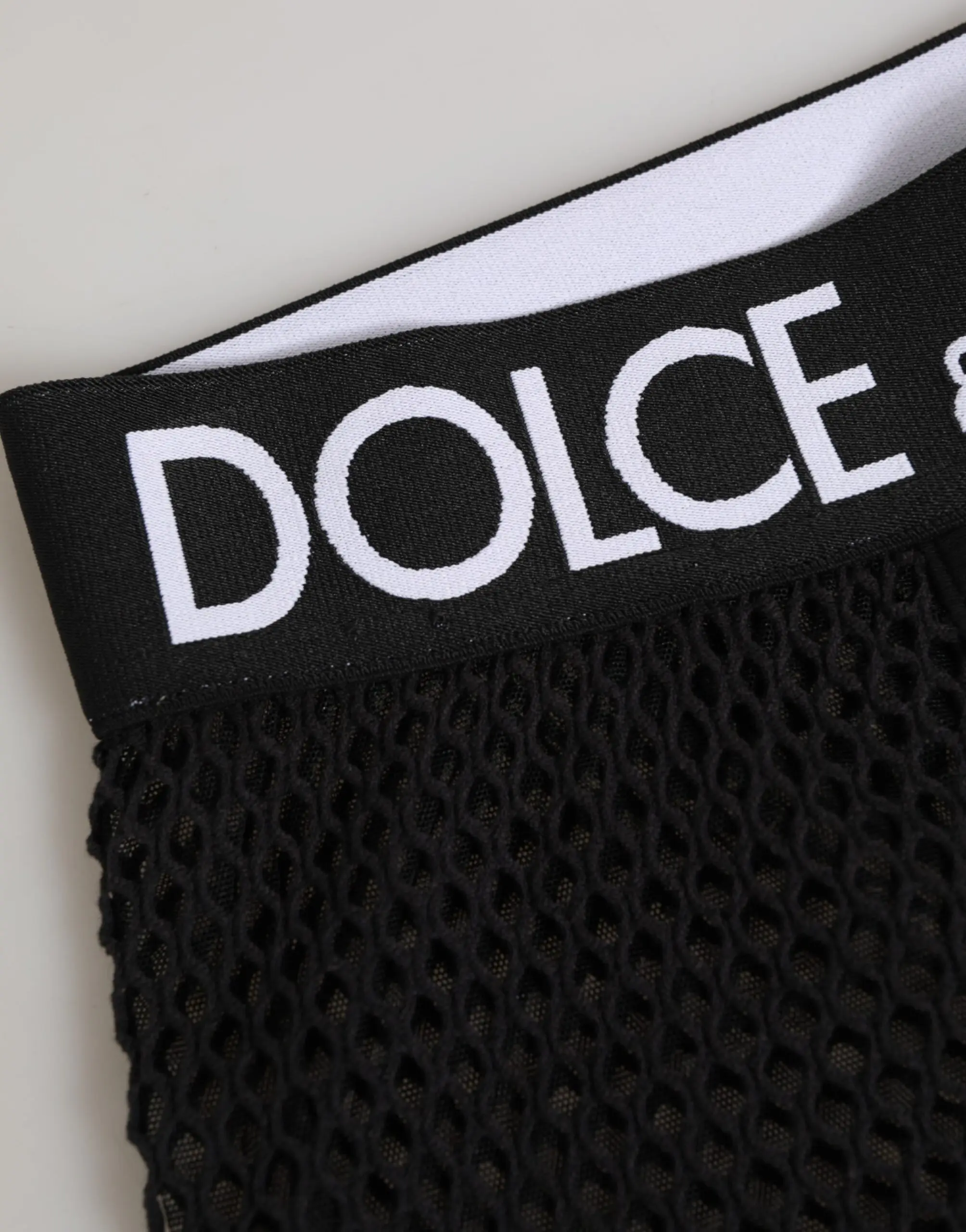 Midi Trouser Ichki Kiyim Dolce & Gabbana