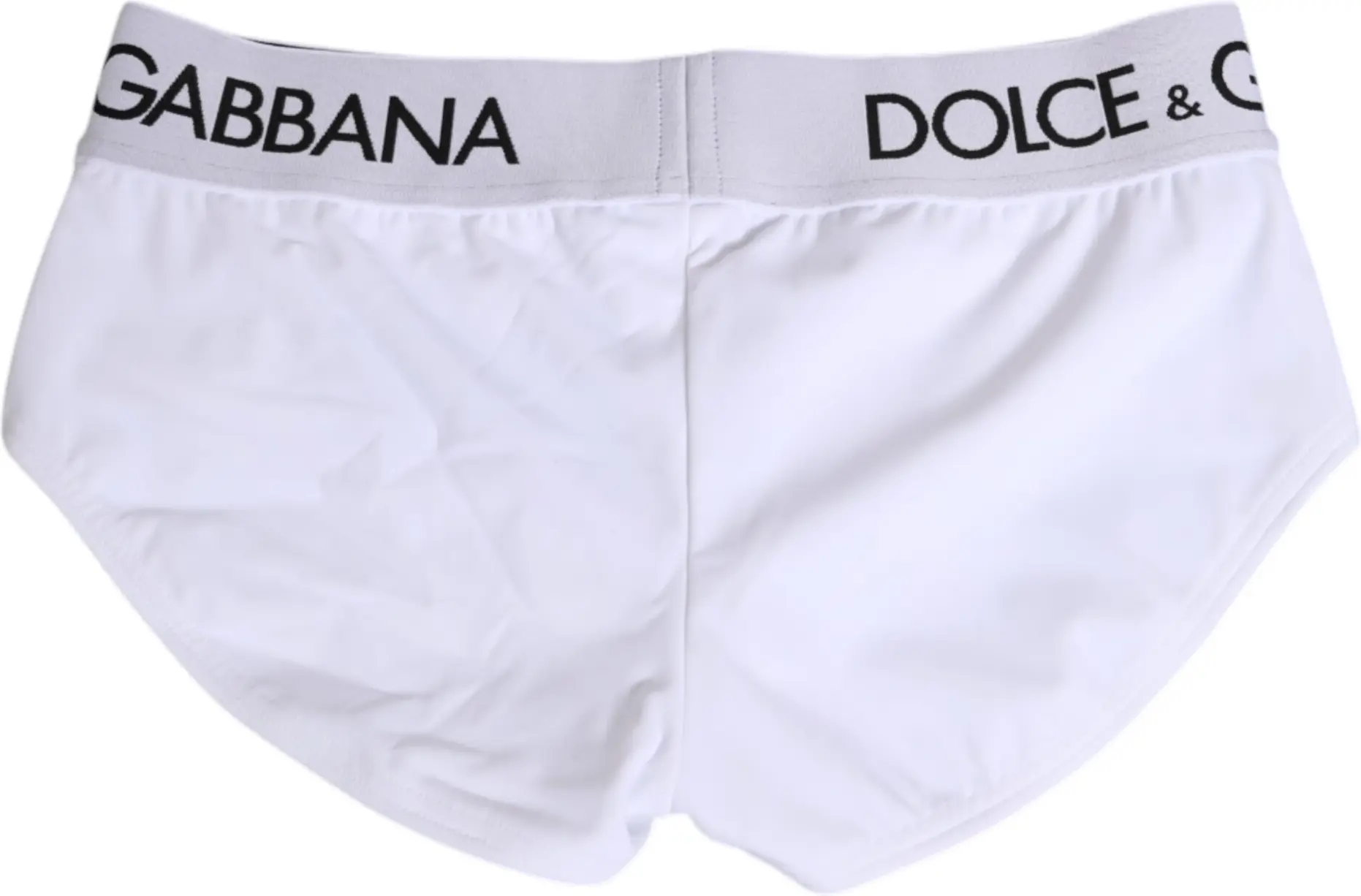 Dolce & Gabbana qisqa ichki kiyimi
