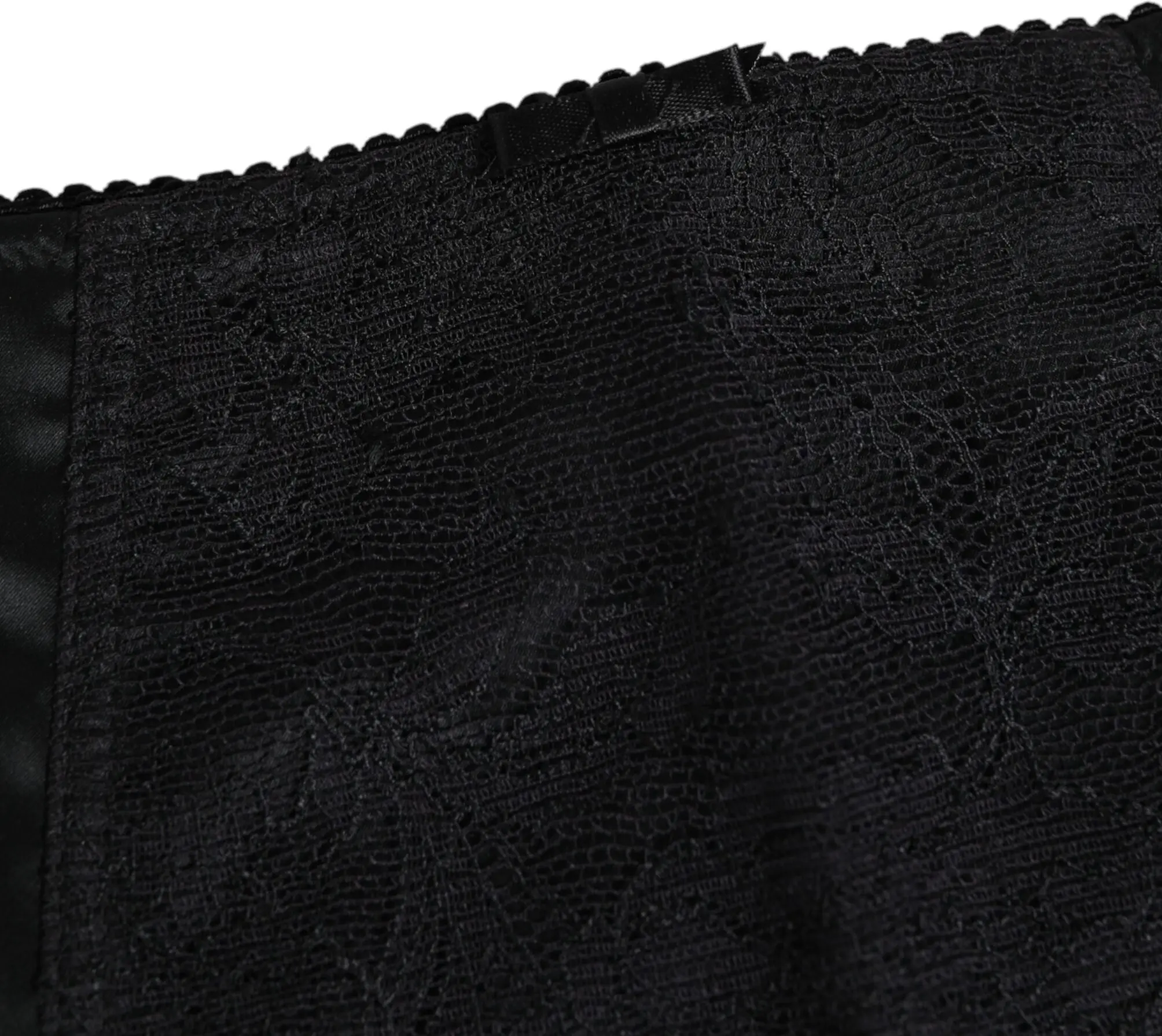Cycling slip shorts Dolce & Gabbana