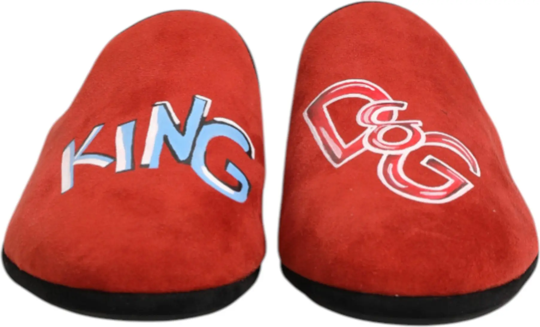 House Slippers Dolce & Gabbana