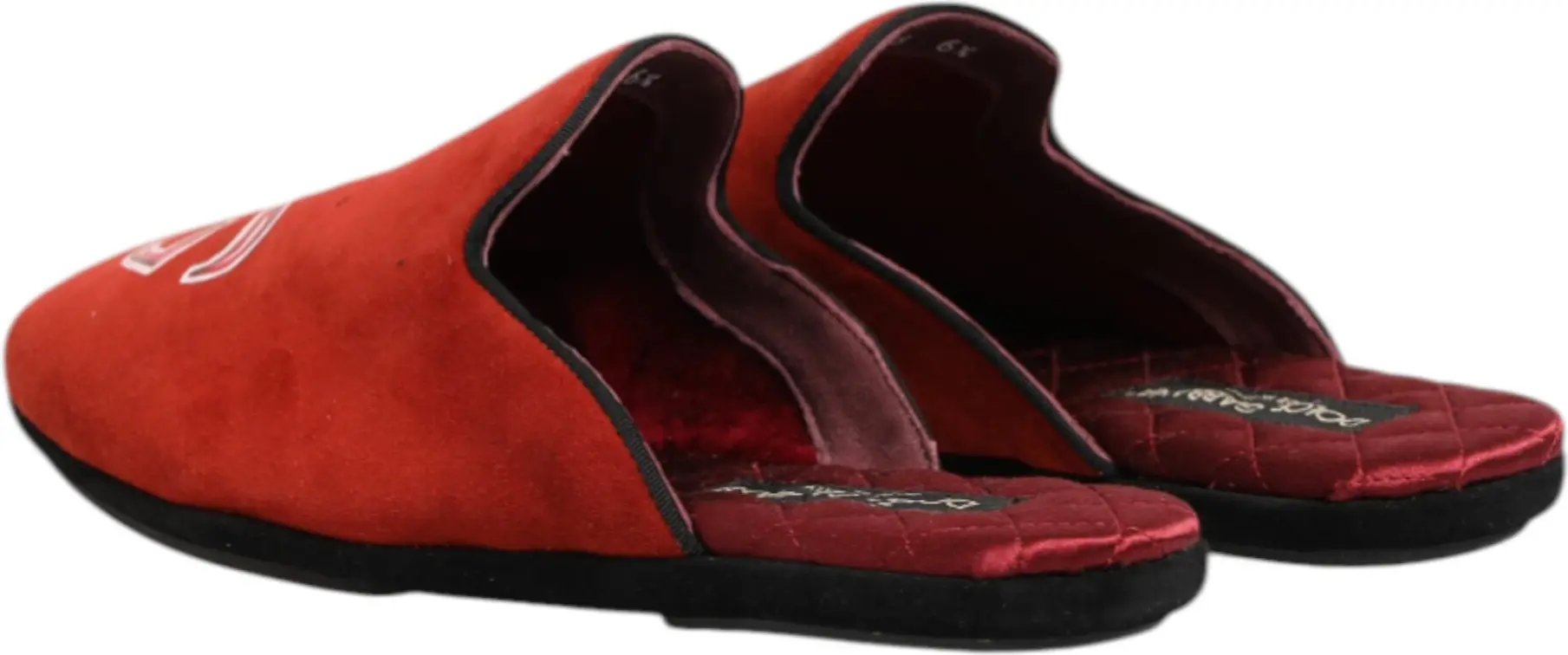 House Slippers Dolce & Gabbana