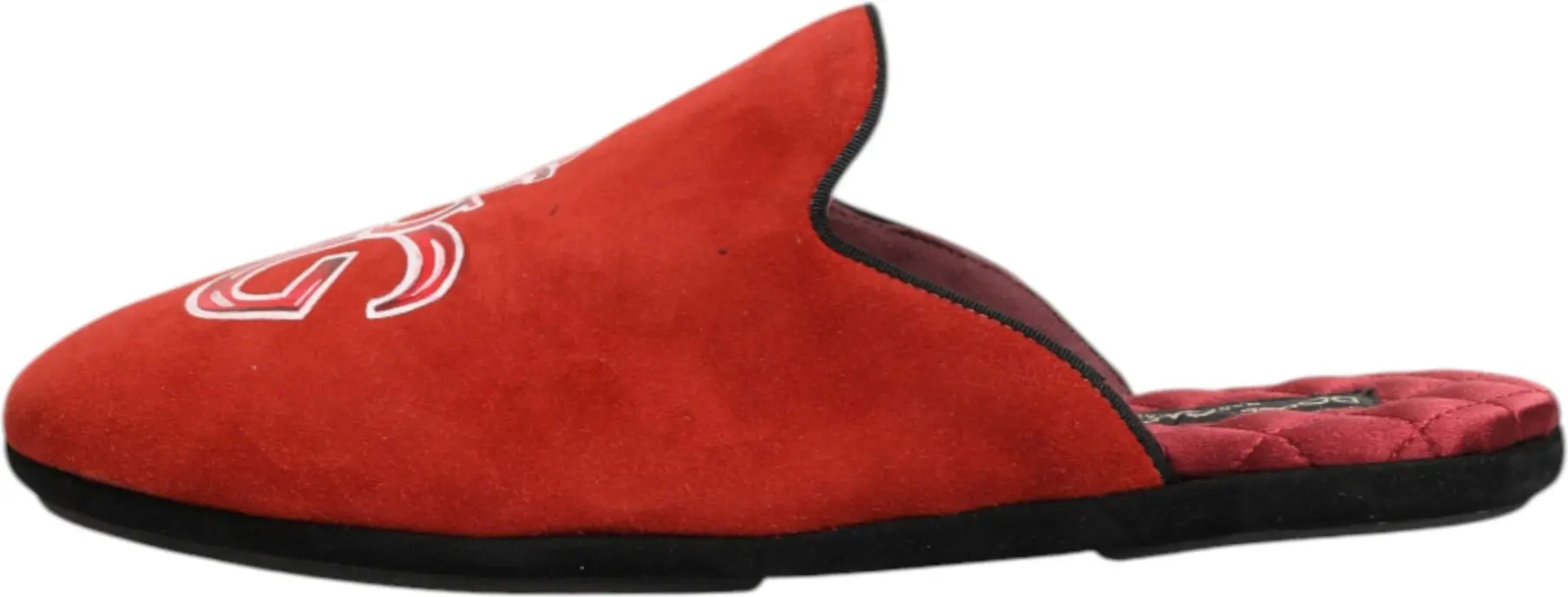 House Slippers Dolce & Gabbana