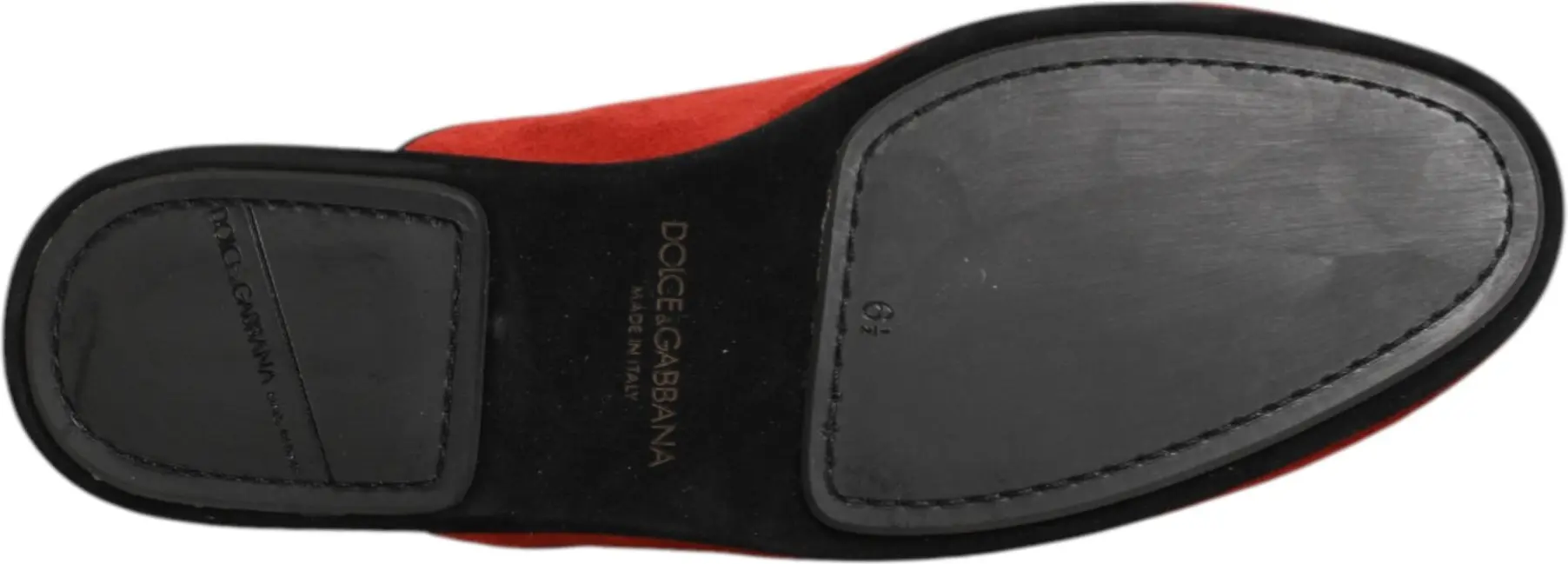 House Slippers Dolce & Gabbana
