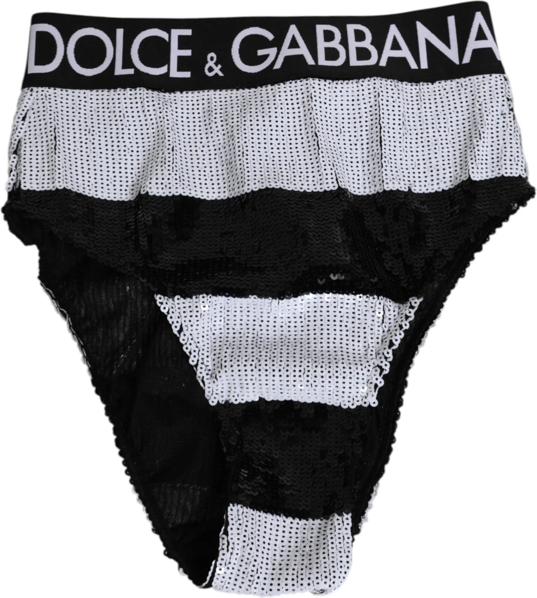 High Brief Panty Dolce & Gabbana