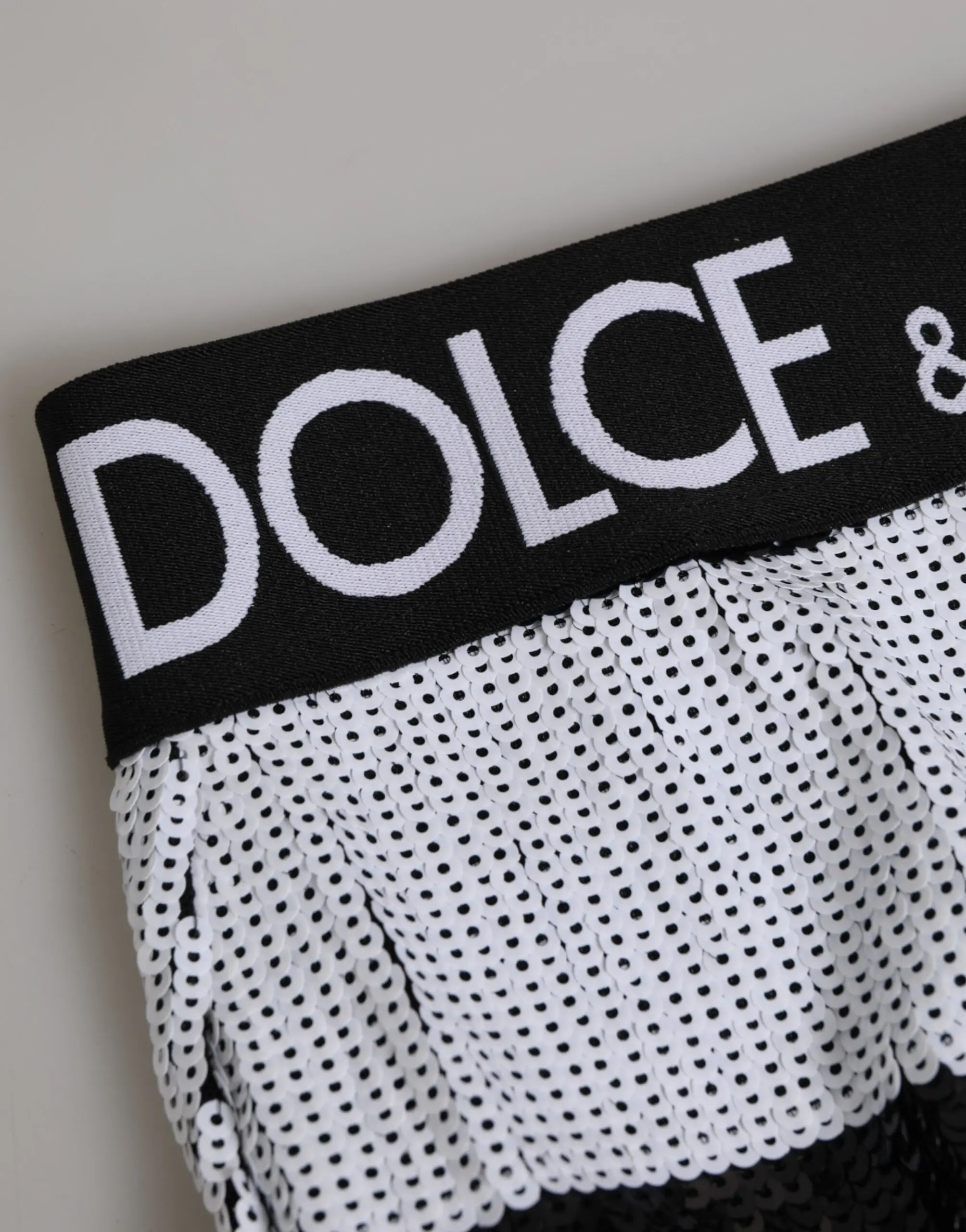 High Brief Panty Dolce & Gabbana