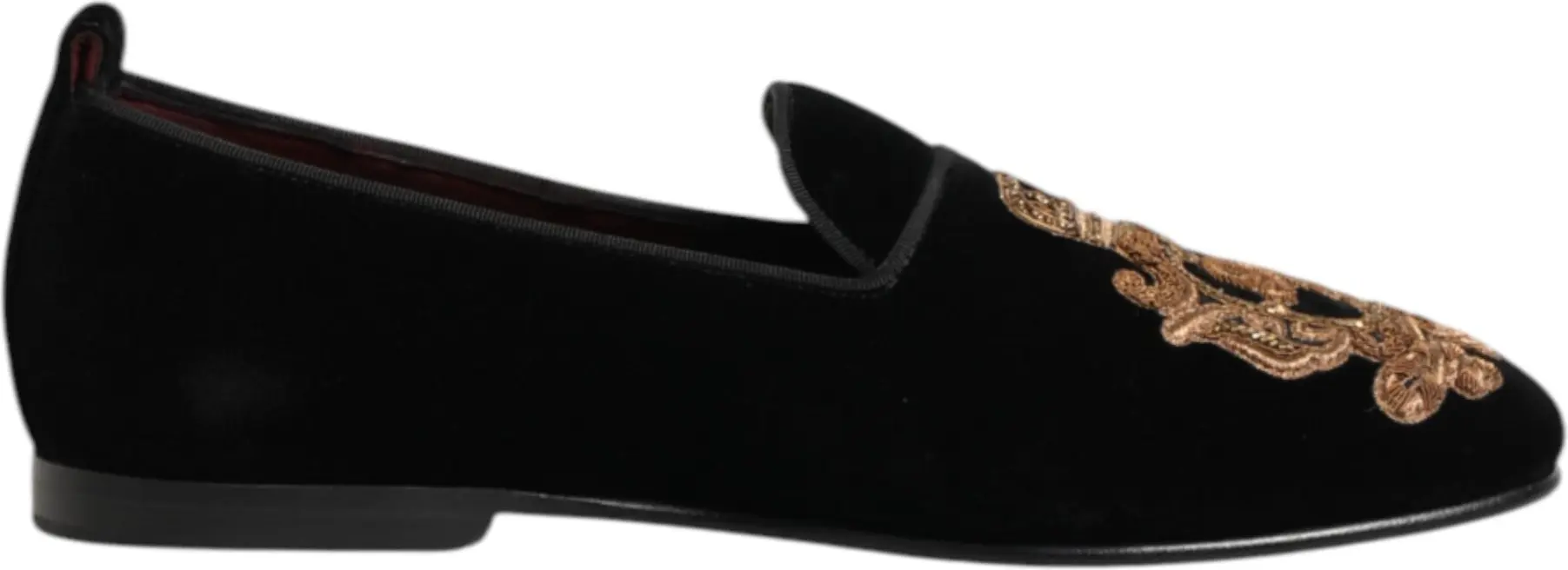 Loafers Dolce & Gabbana