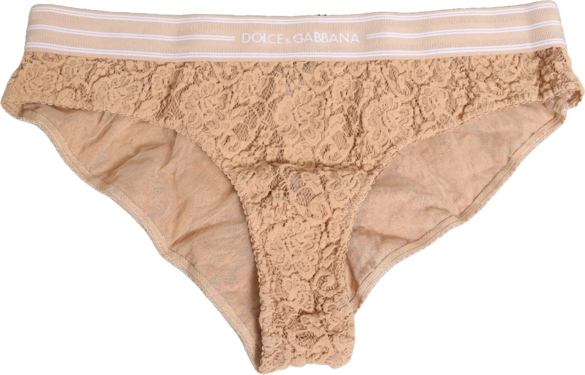 Panty Underwear Dolce & Gabbana