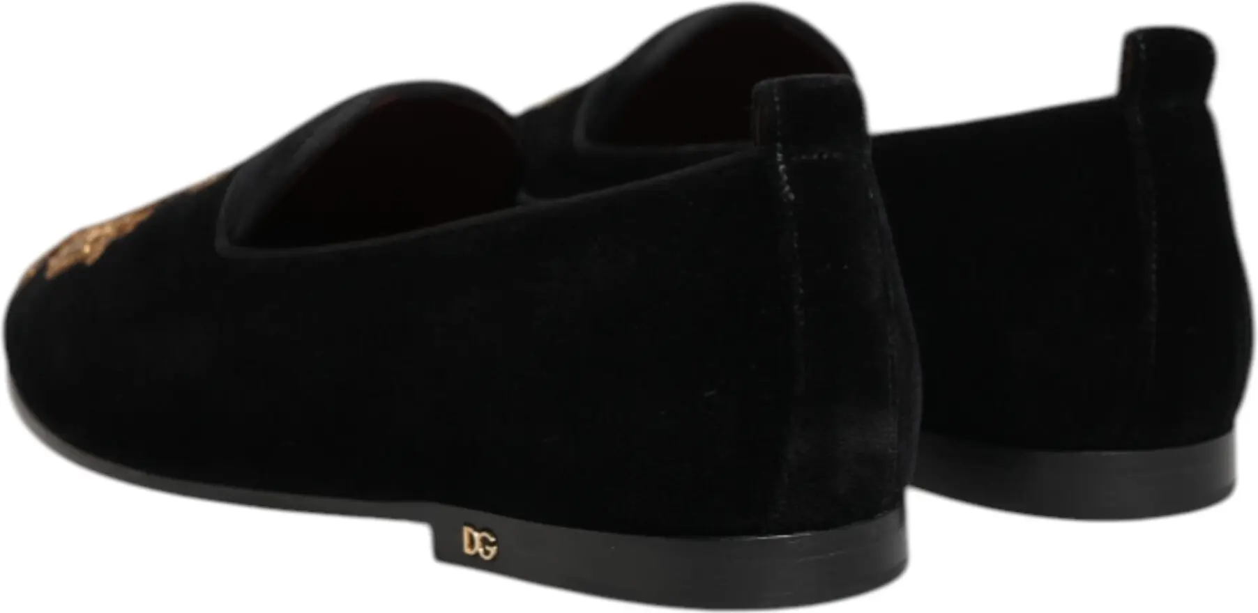 Dolce & Gabbana Loaferlari