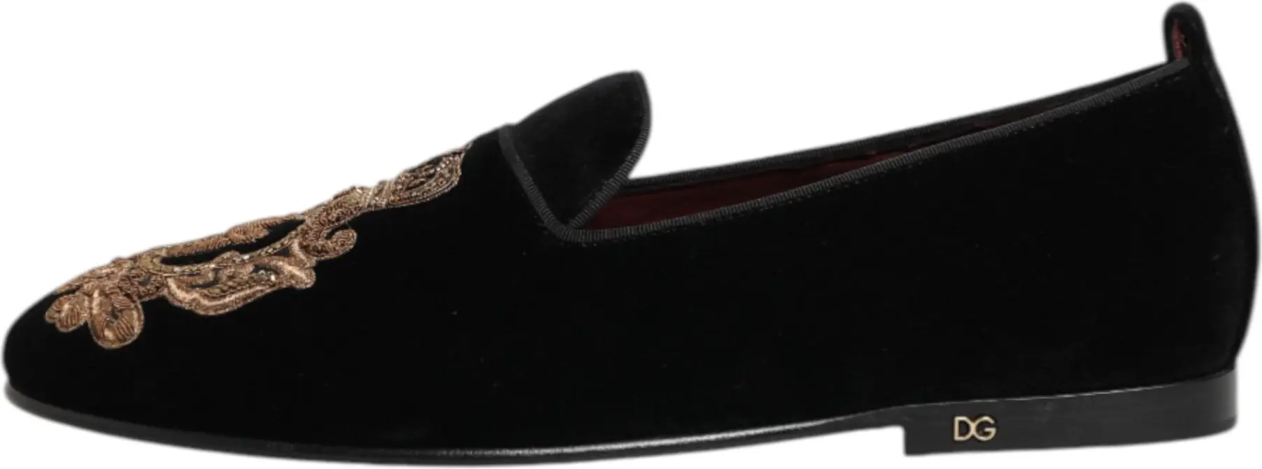Dolce & Gabbana Loaferlari