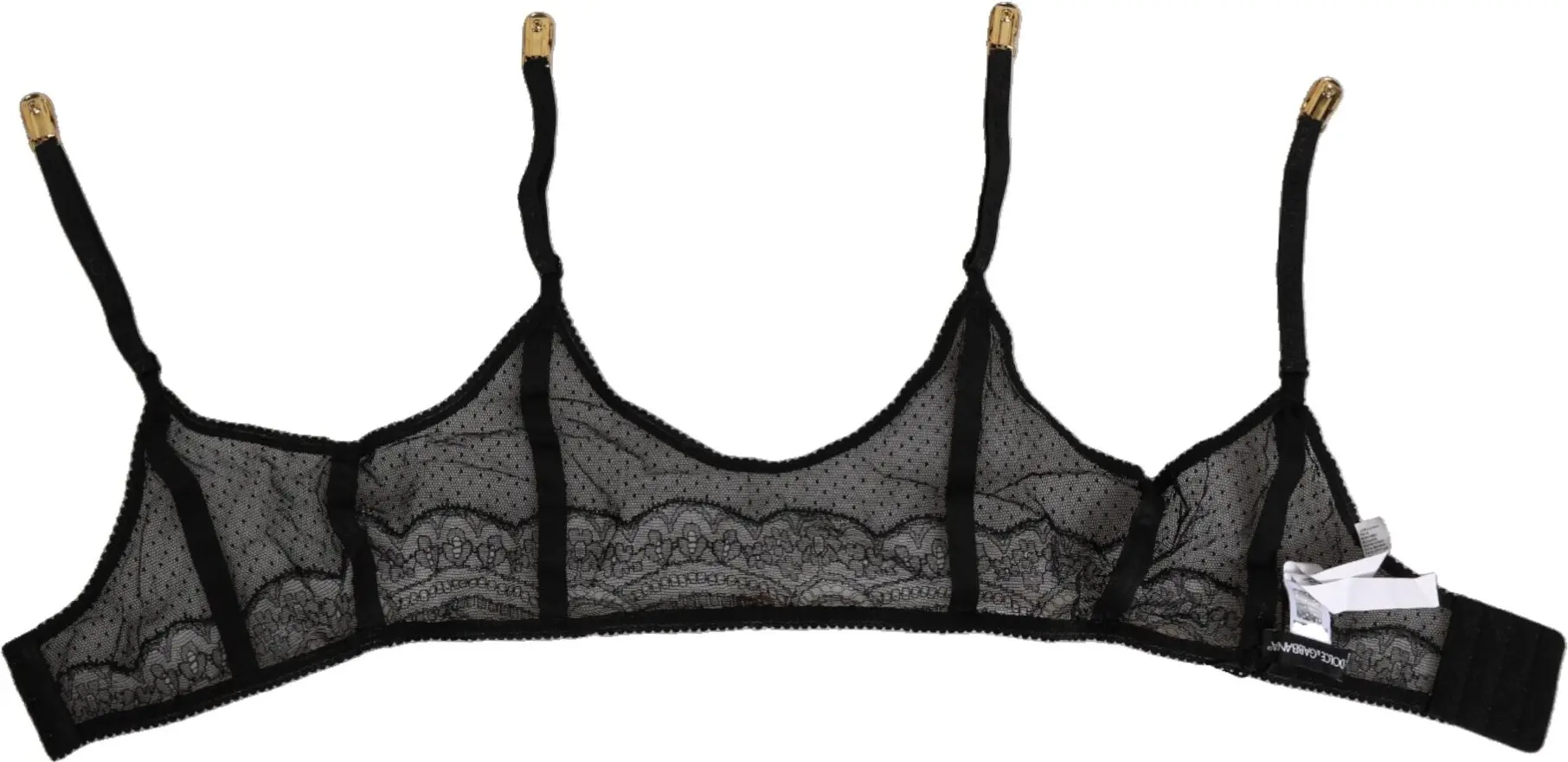 Подвязка Dolce & Gabbana