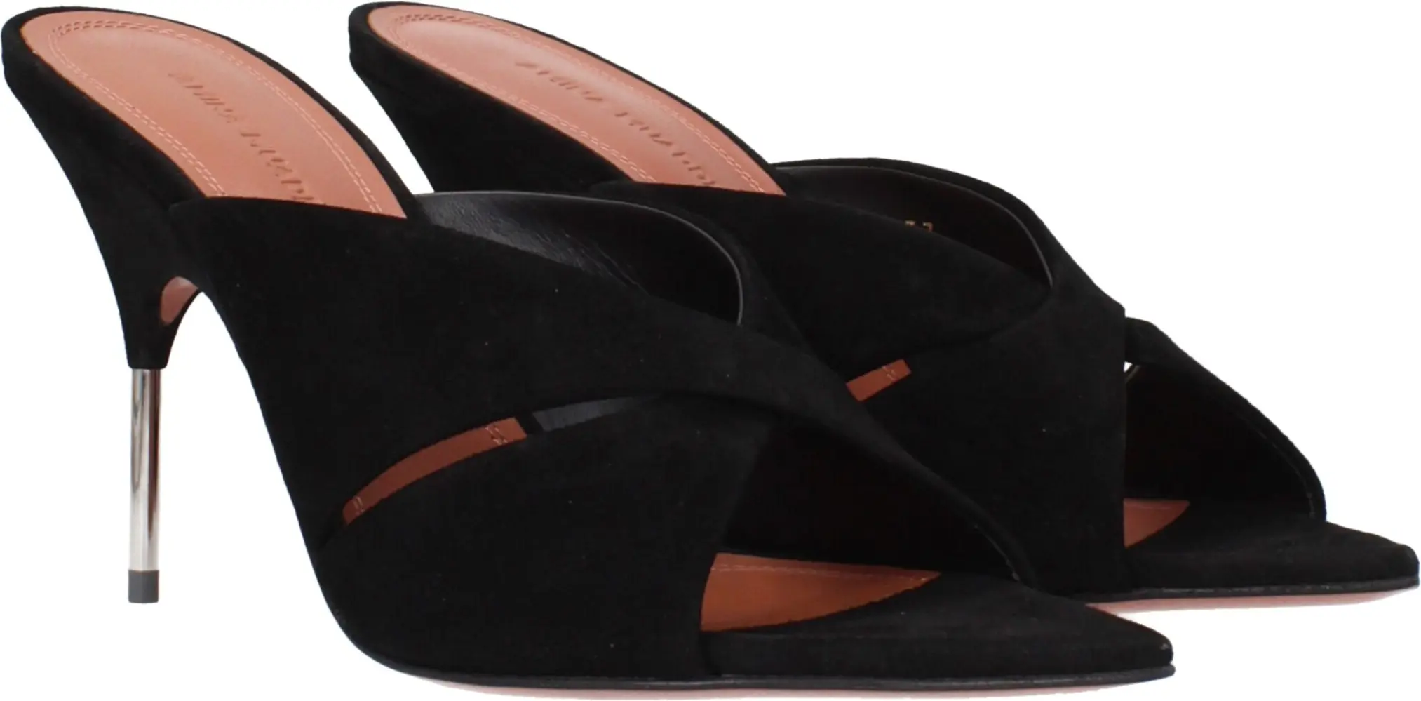 Sandals Amina Muaddi